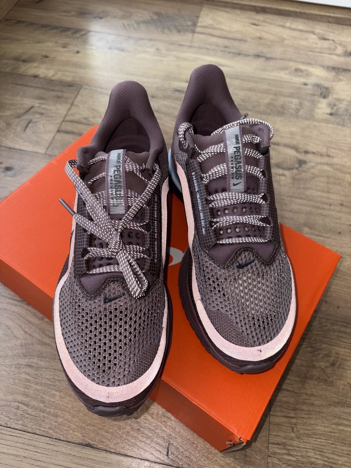 Nike Nike Pegasus Premium Size US 8.5 / IT 38.5 - 8 Thumbnail