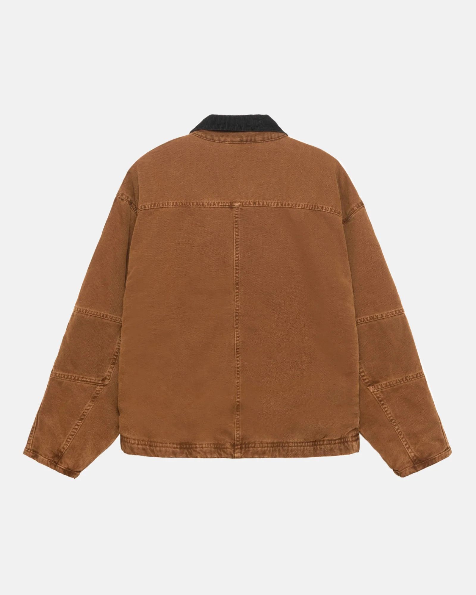 Stussy Shop Jacket Size US M / EU 48-50 / 2 - 2 Thumbnail