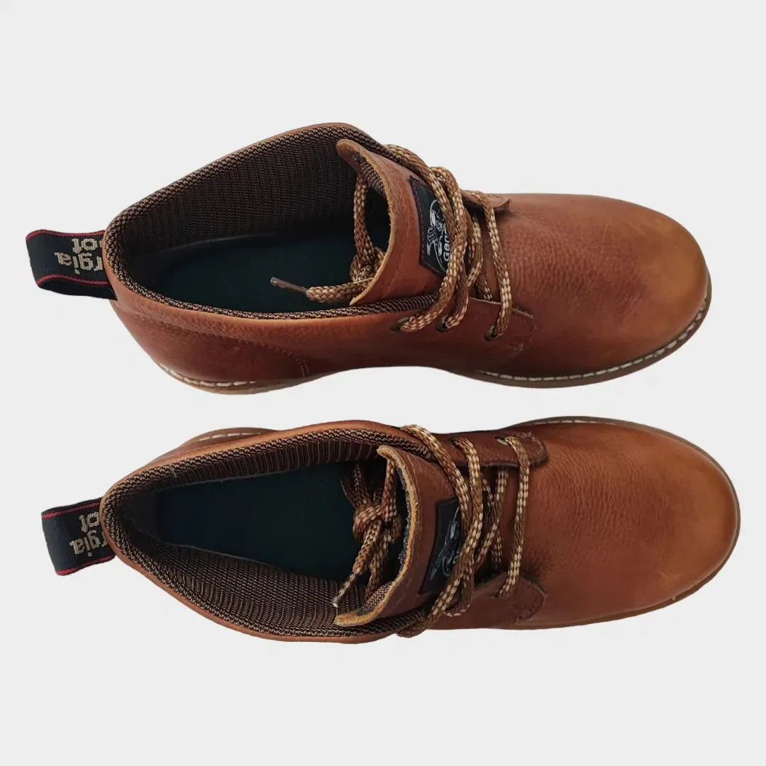 Other Georgia Boots embody authentic craftsmanship-FASHIONELLA Size US 11 / EU 44 - 9 Thumbnail