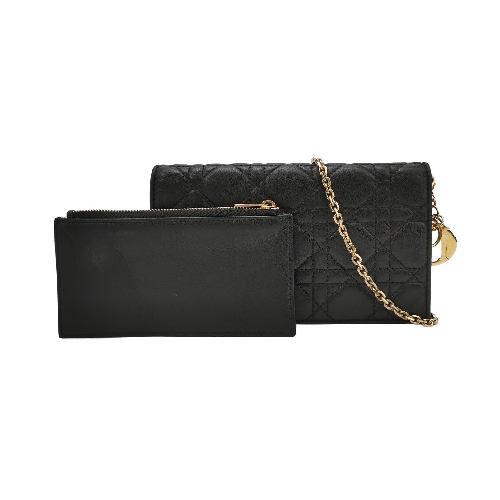 Dior Dior Women os Shoulder Bags Size ONE SIZE - 1 Thumbnail