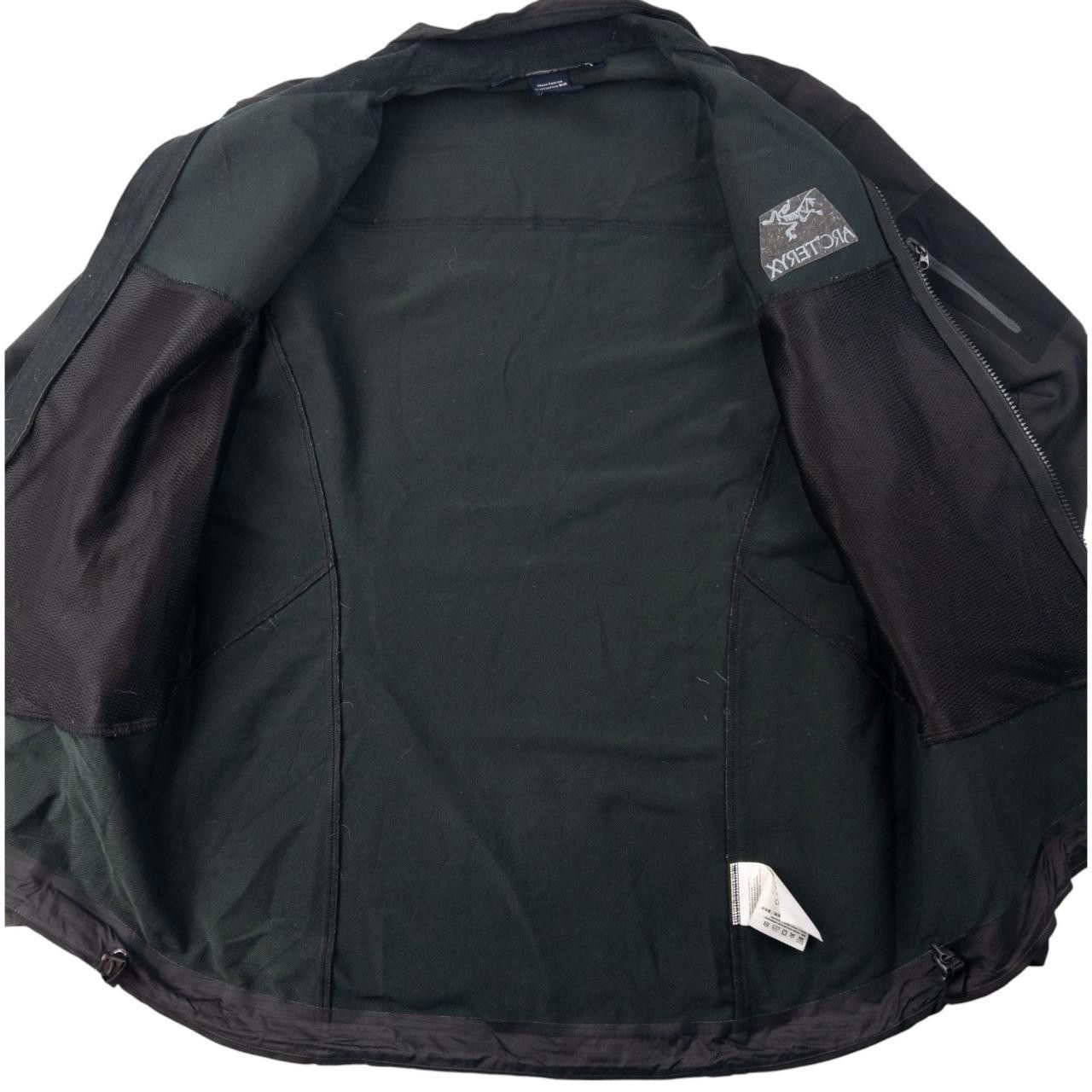 Arc'teryx Vintage Arcteryx Zip Up Jacket Size M Size US M / EU 48-50 / 2 - 6 Thumbnail
