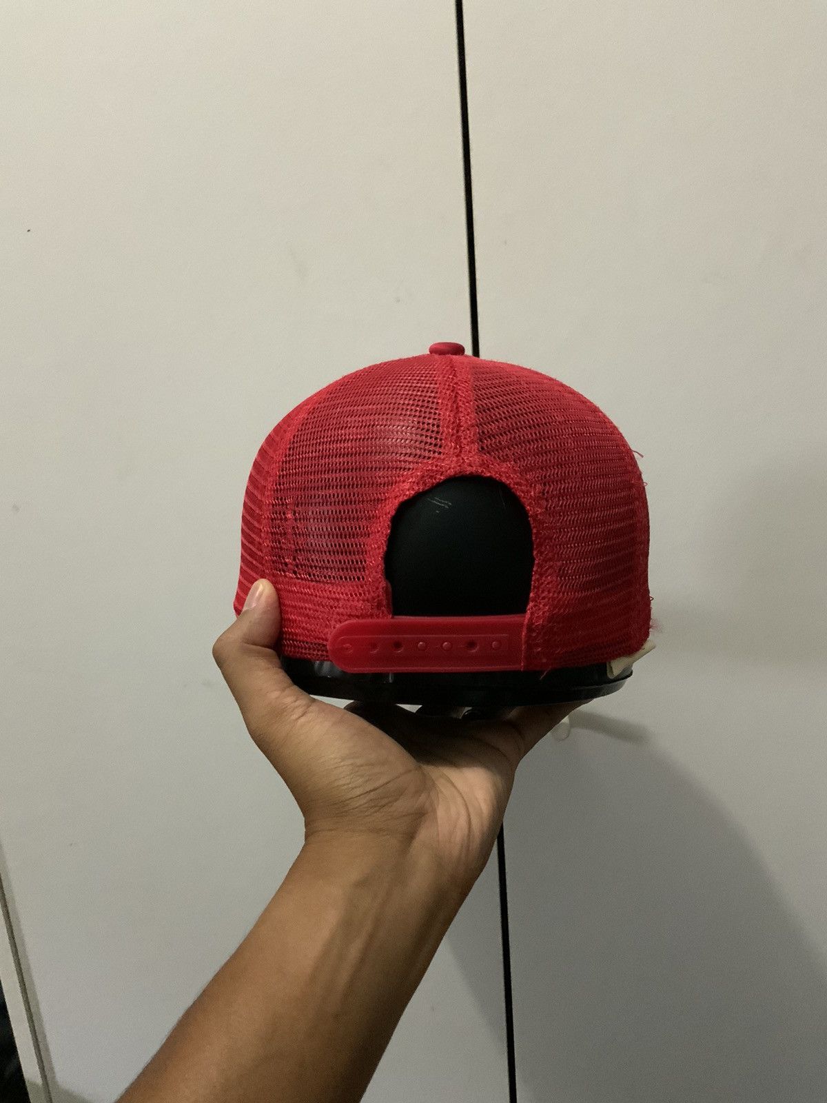 If Six Was Nine Sammyj Custom Trucker Hat Size ONE SIZE - 4 Thumbnail