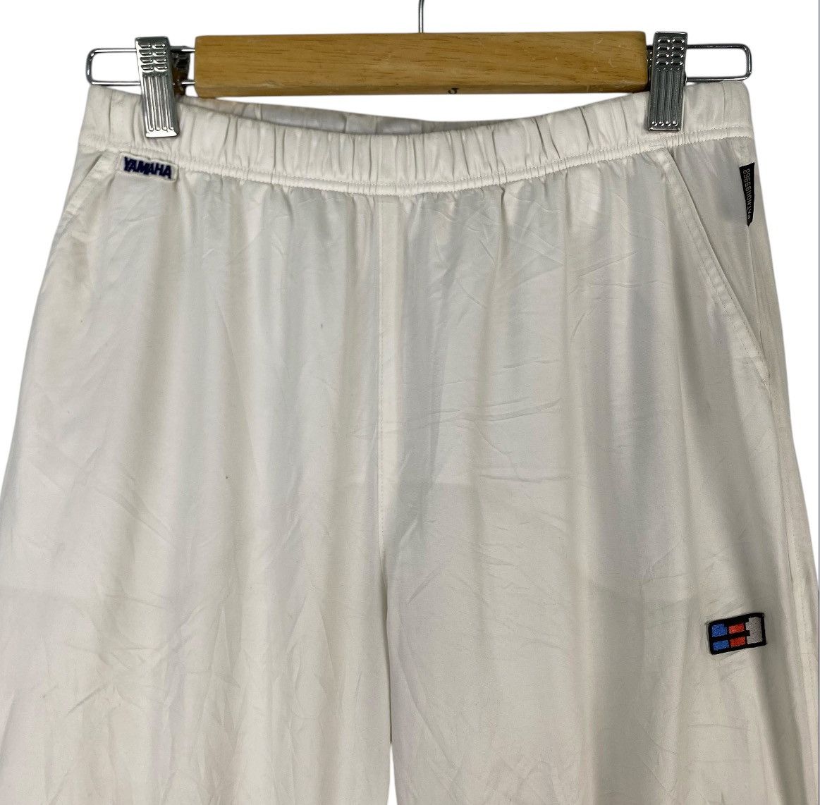 Designer × Vintage × Yamaha Vintage vtg joger pants yamaha, Men's Fashion, Bottoms, Size US 26 / EU 42 - 4 Thumbnail