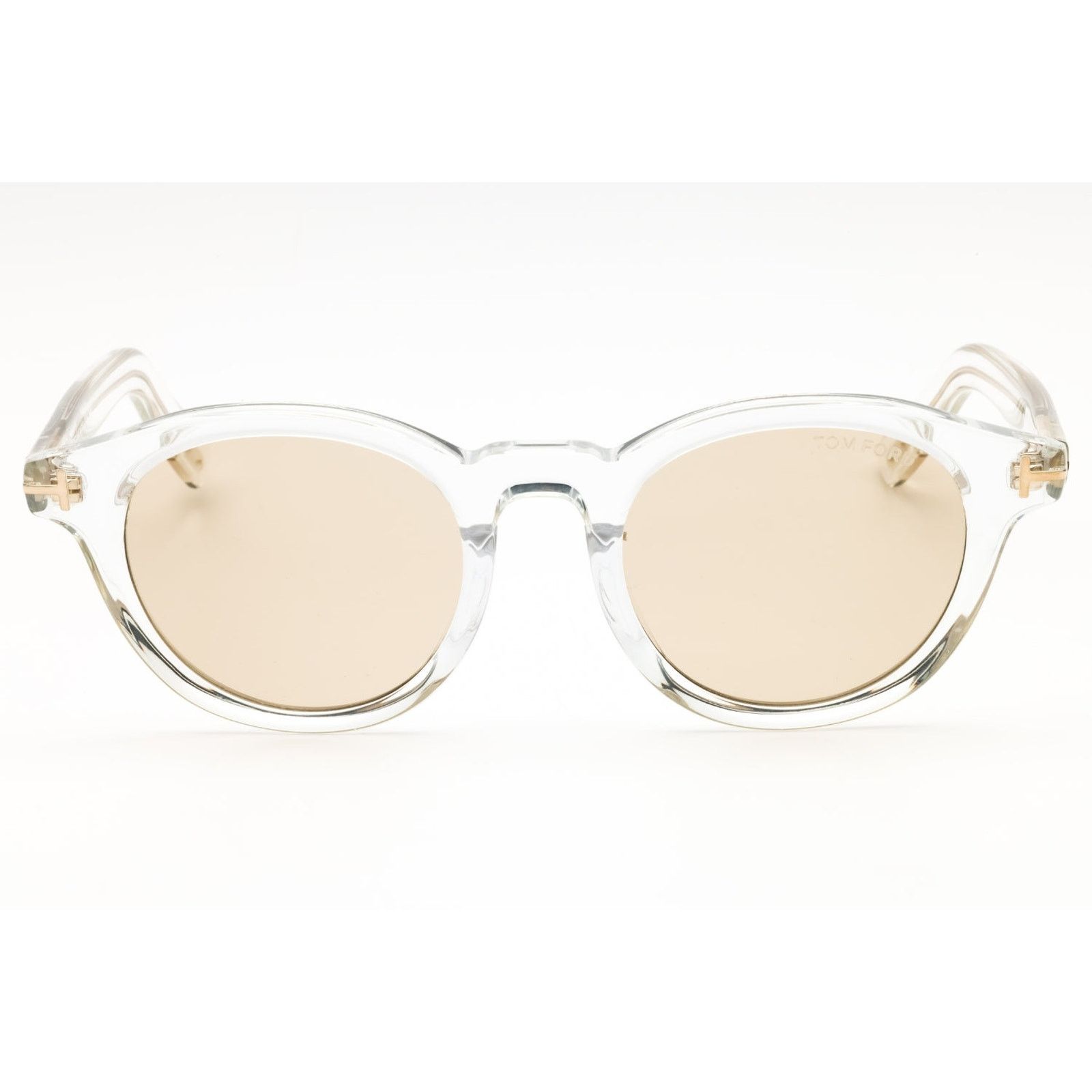 Tom Ford Tom Ford FT1123-D-26E(FT1123D-26E-49) Size ONE SIZE - 3 Thumbnail
