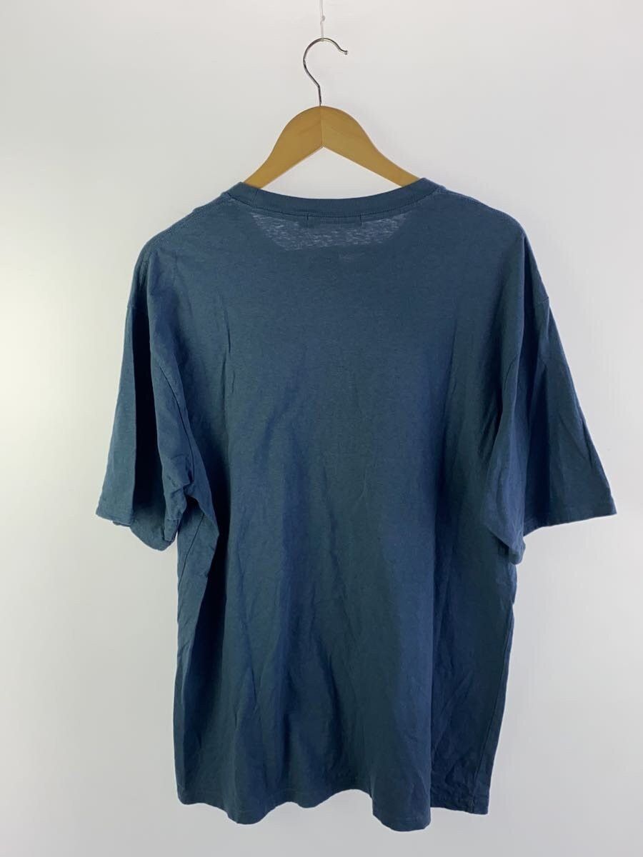 Undercover AW20 "Fallen Man" Tee Size US XXL / EU 58 / 5 - 2 Thumbnail
