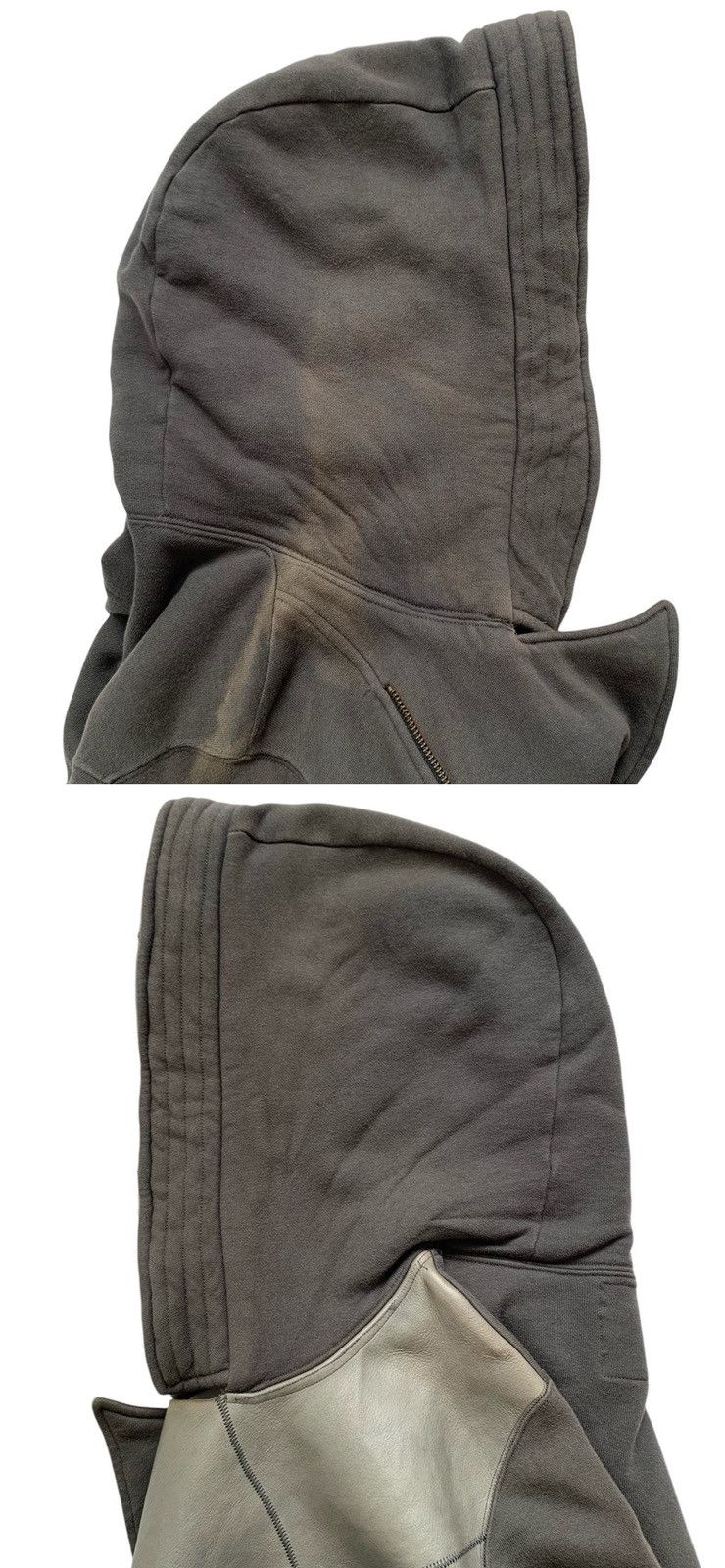 Obelisk 2000s Obelisk Hybrid Jacket Size US M / EU 48-50 / 2 - 25 Thumbnail