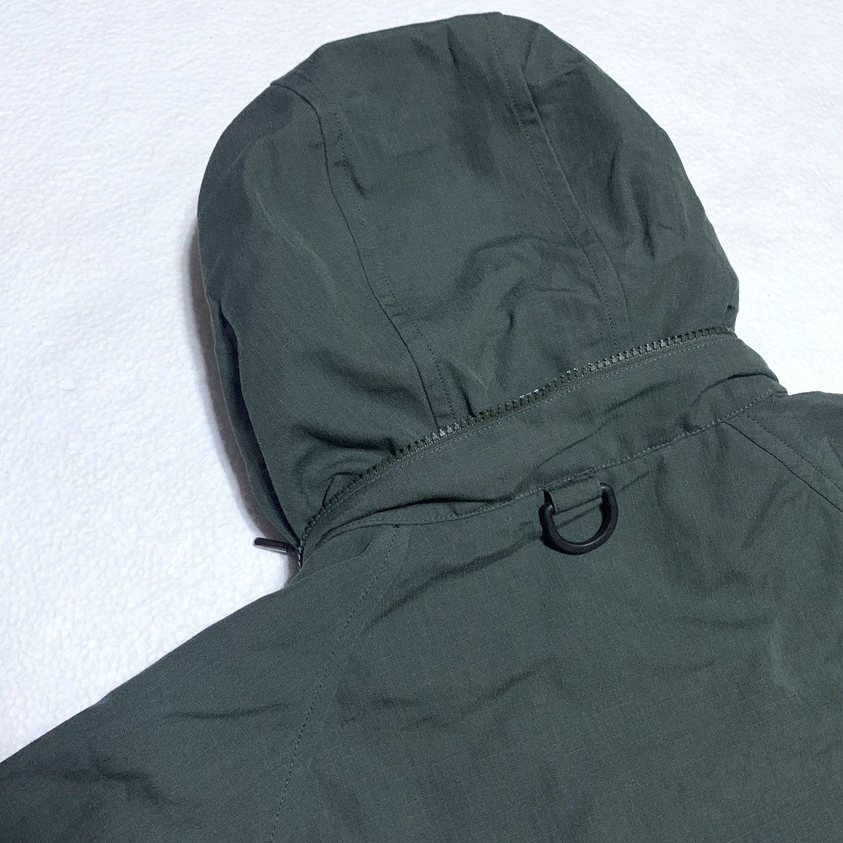 Snow Peak Snow Peak Takibi Mountain Canvas Jacket 🏔️ Size US XL / EU 56 / 4 - 16 Thumbnail