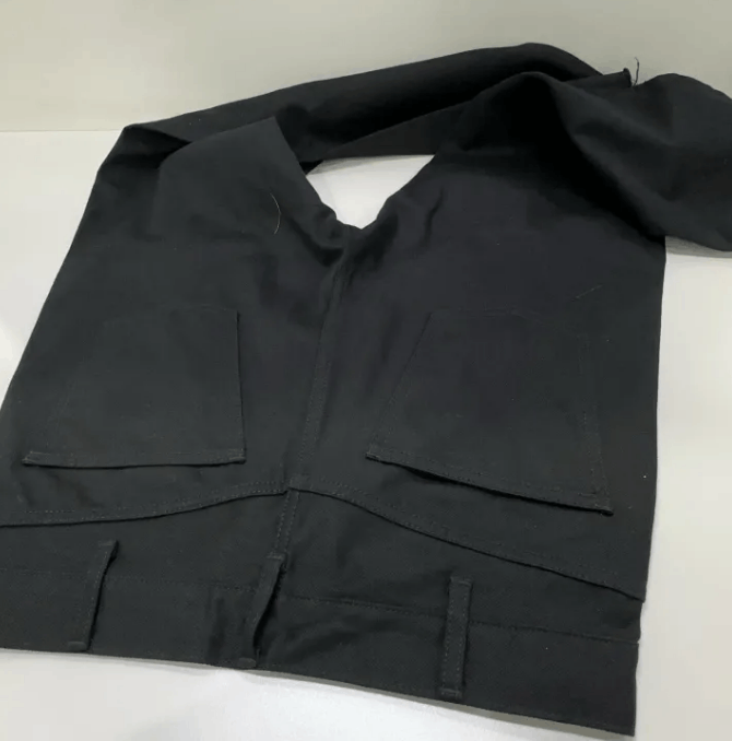 Celine Celine Ripped low-rise jeans 38eu Size US 31 - 11 Thumbnail