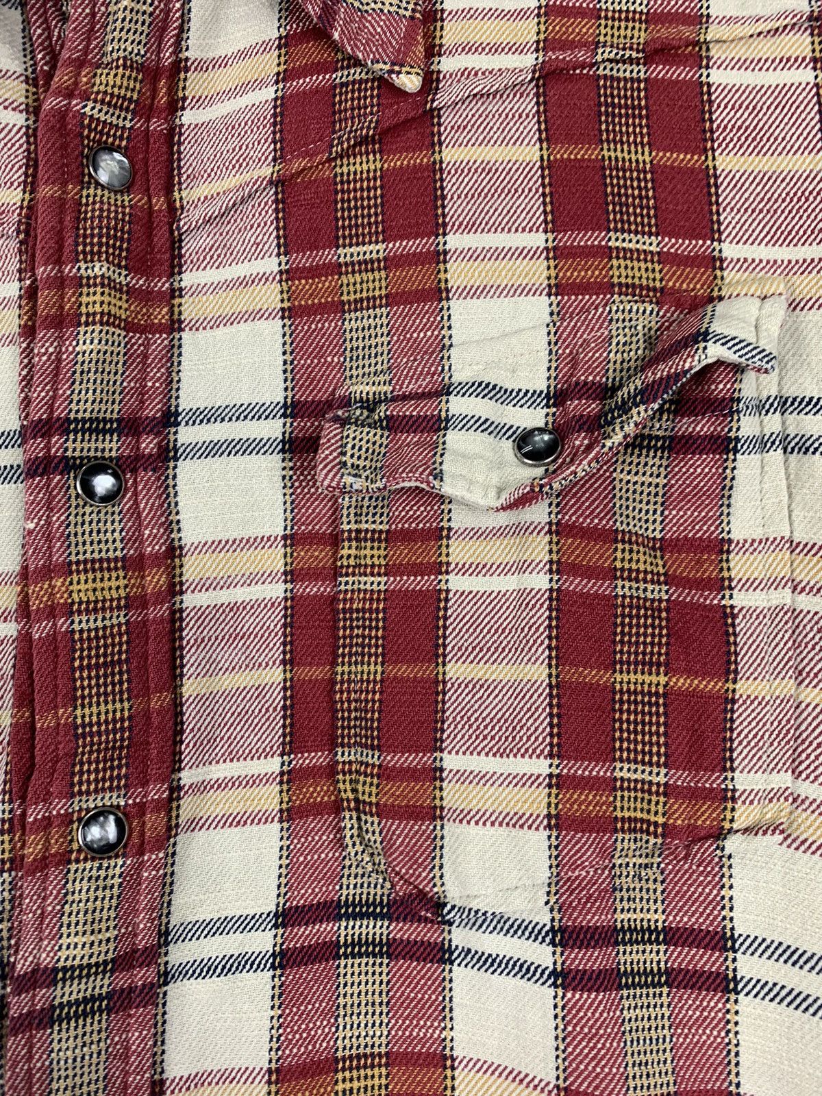 TMT × Vintage Vintage TMT Japan Western Jacket Size US M / EU 48-50 / 2 - 8 Thumbnail
