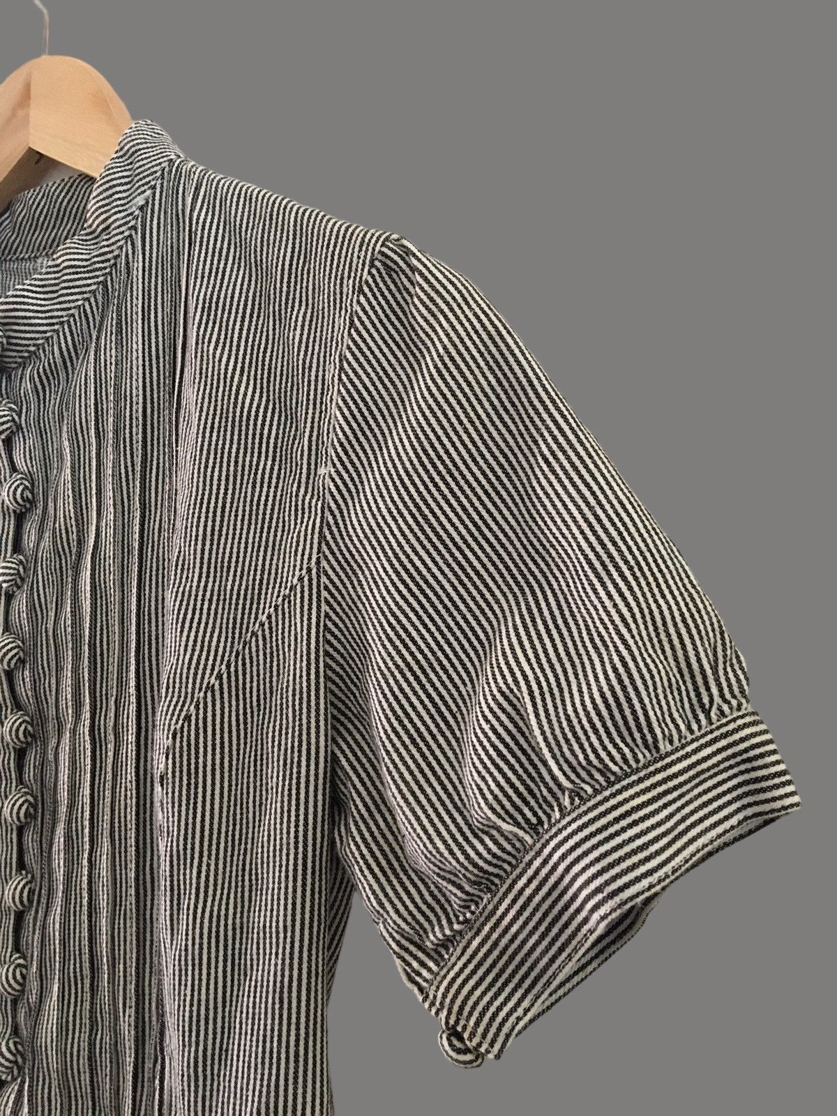 Other Neighborhood Hickory Dress Size S / US 4 / IT 40 - 3 Thumbnail