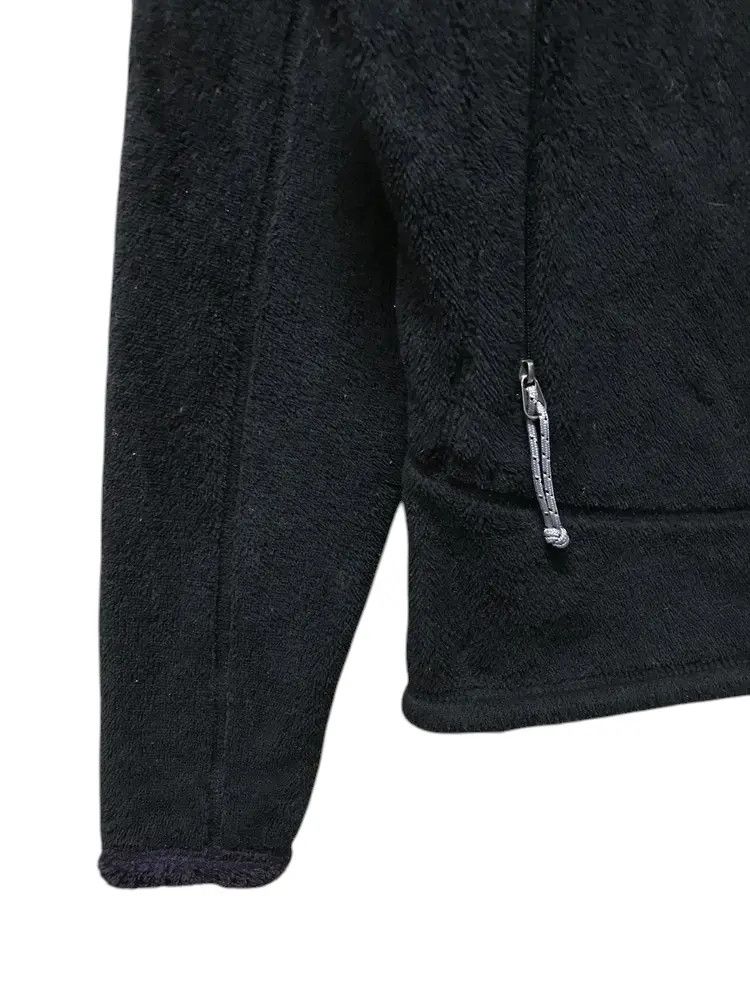 Patagonia Vintage Patagonia R1 Fall 2002 Fleece Jackets Size M / US 6-8 / IT 42-44 - 5 Thumbnail