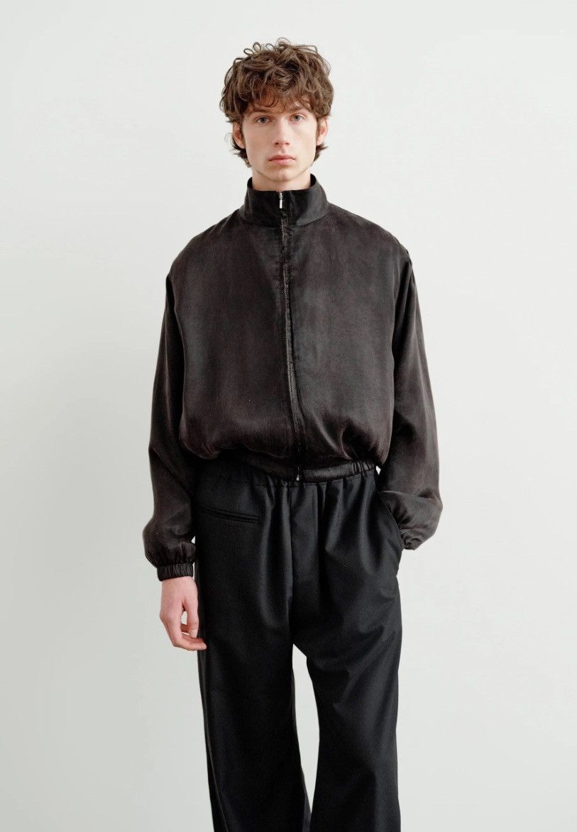 Kiko Kostadinov Common Divisor sitges training jacket Size US M / EU 48-50 / 2 - 2 Thumbnail