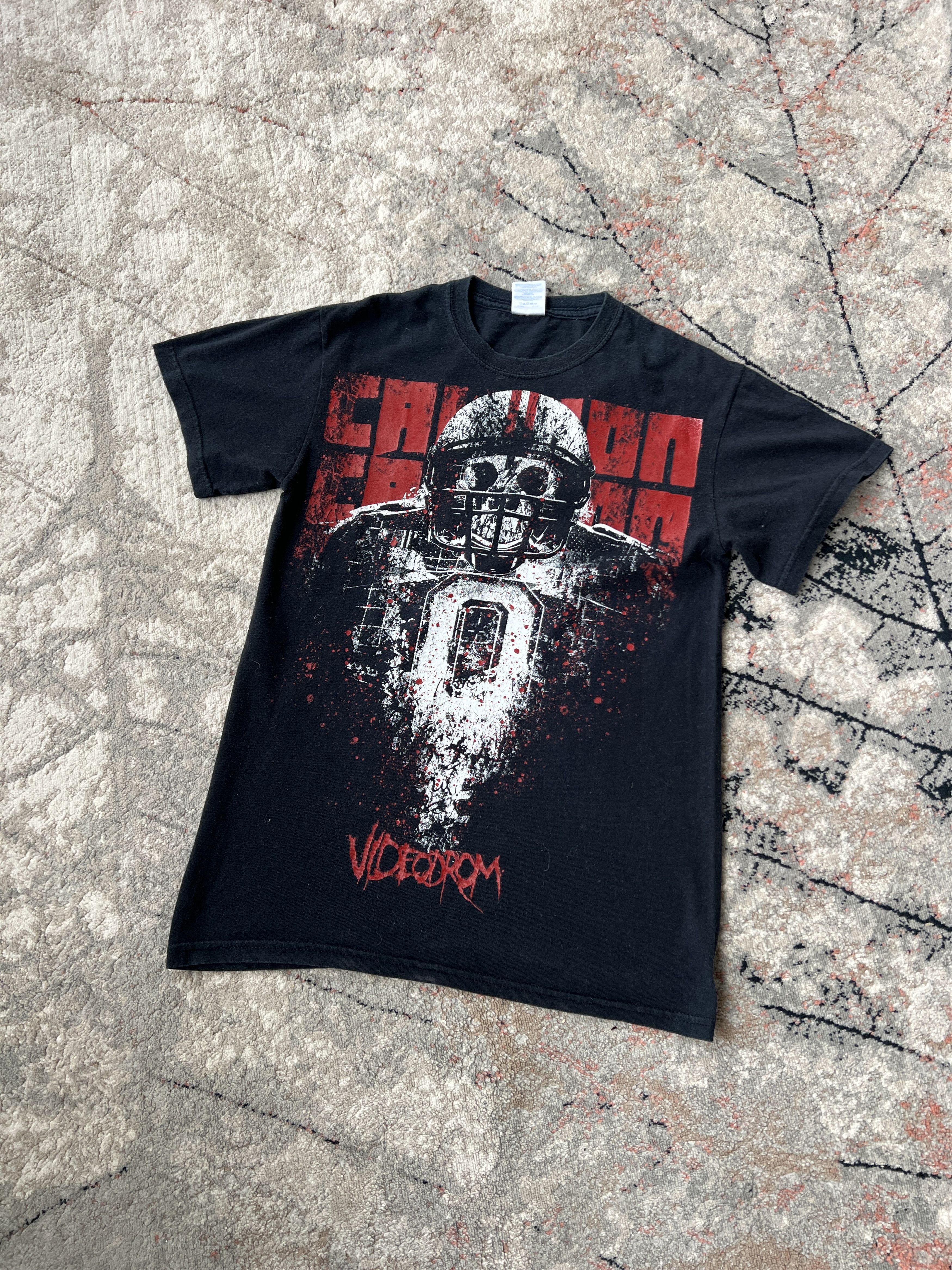 Vintage Videodrom Vintage Tee Size US S / EU 44-46 / 1 - 1 Thumbnail