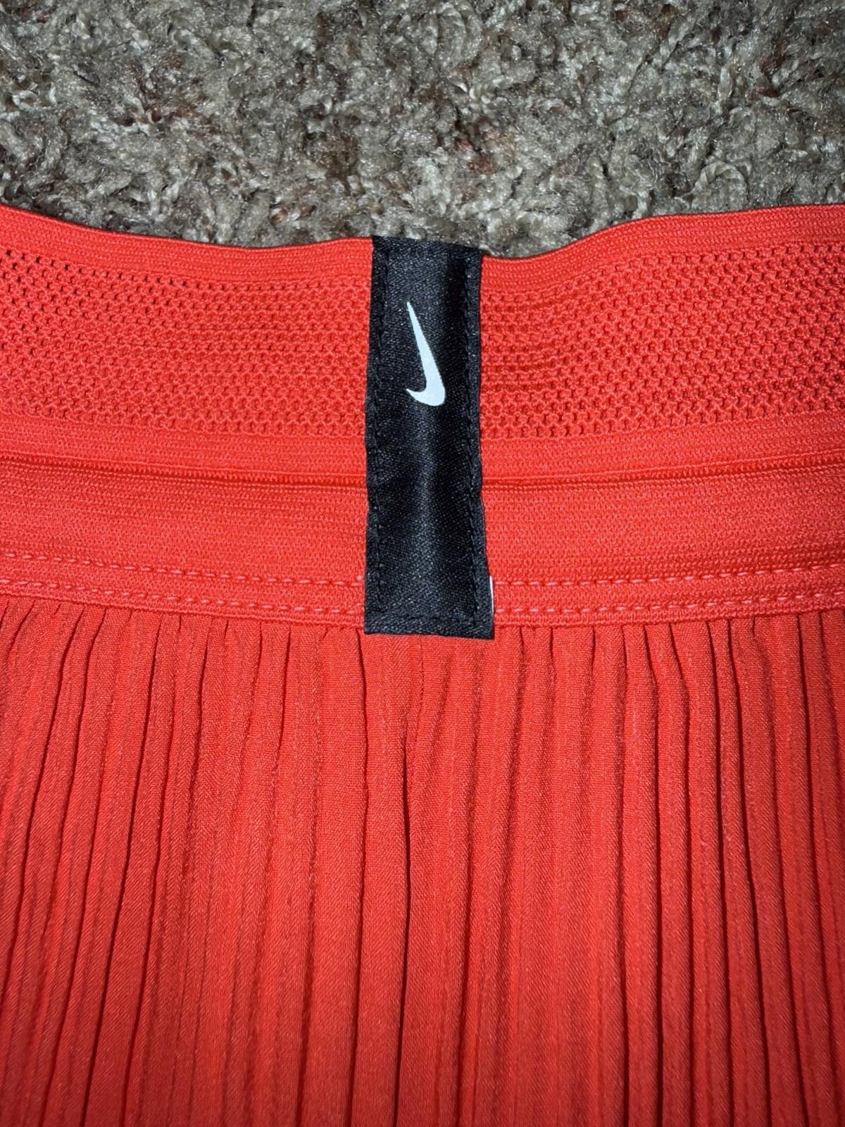 Nike Nike AeroSwift Women’s Dri-FIT ADV 3" Running Shorts Sample Size 36" / US 14 / IT 50 - 7 Thumbnail