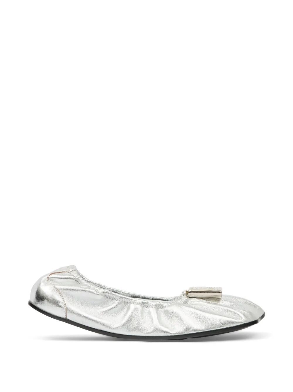 MM6 BALLET SHOES Size US 11 / IT 41 - 1 Thumbnail