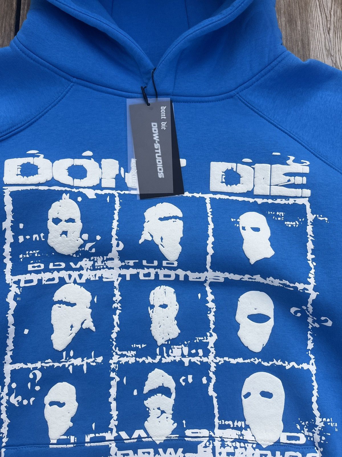Other DDW hoodie Size US L / EU 52-54 / 3 - 2 Thumbnail