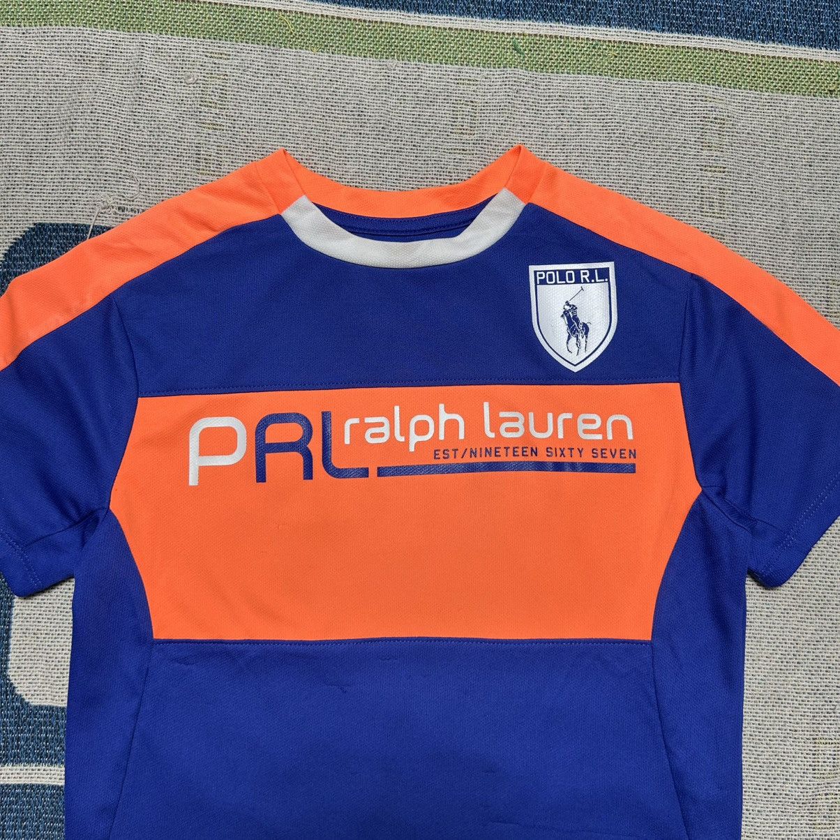 Polo Ralph Lauren Polo Ralph Lauren Top Shirt Size S / US 4 / IT 40 - 3 Thumbnail