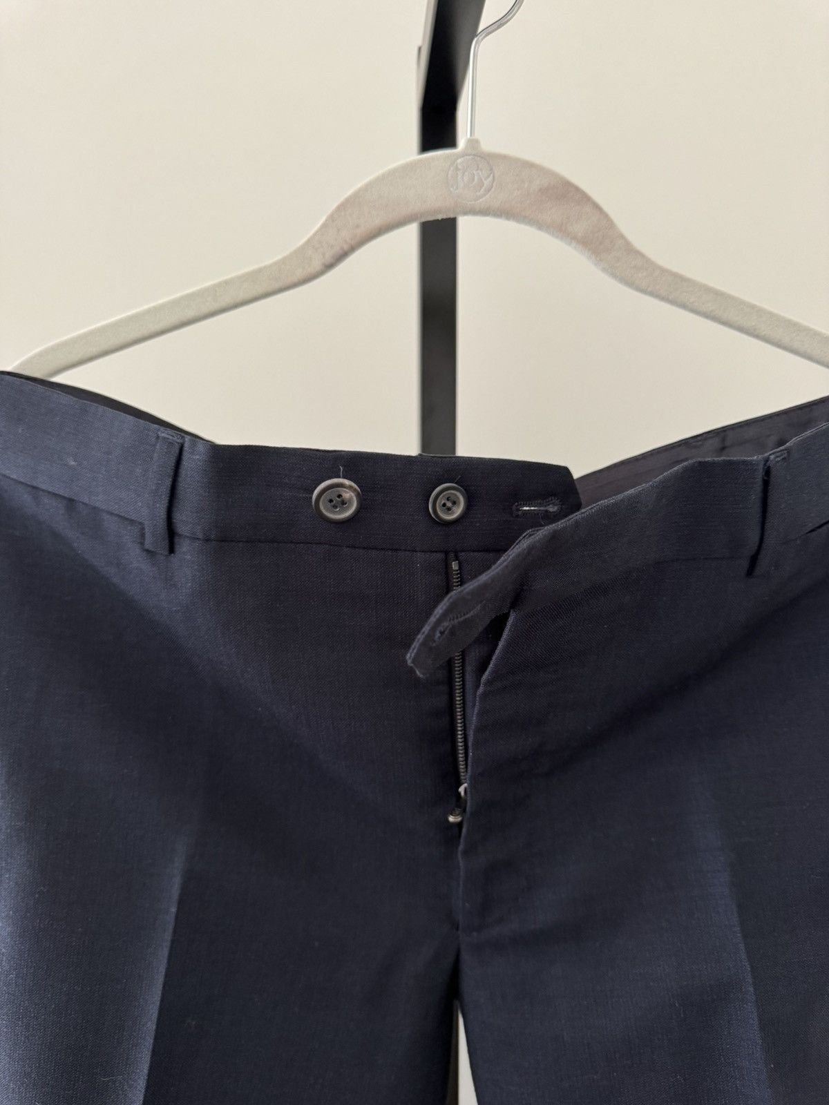 Lanvin Lanvin tailored pants Size US 30 / EU 46 - 8 Thumbnail