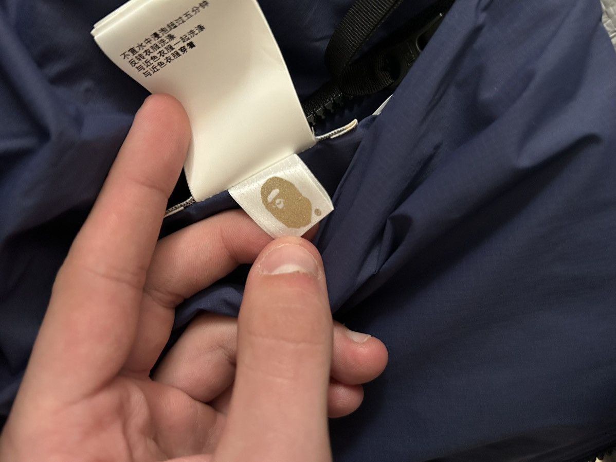 Bape Bape x CVC Size US L / EU 52-54 / 3 - 17 Thumbnail