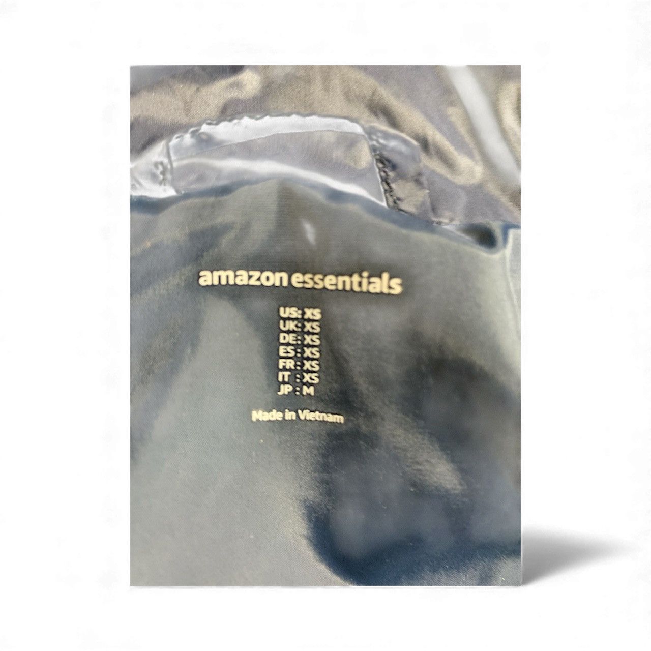 Other Long Navy Blue Puffer Coat (item#10043) Size XS / US 0-2 / IT 36-38 - 7 Thumbnail