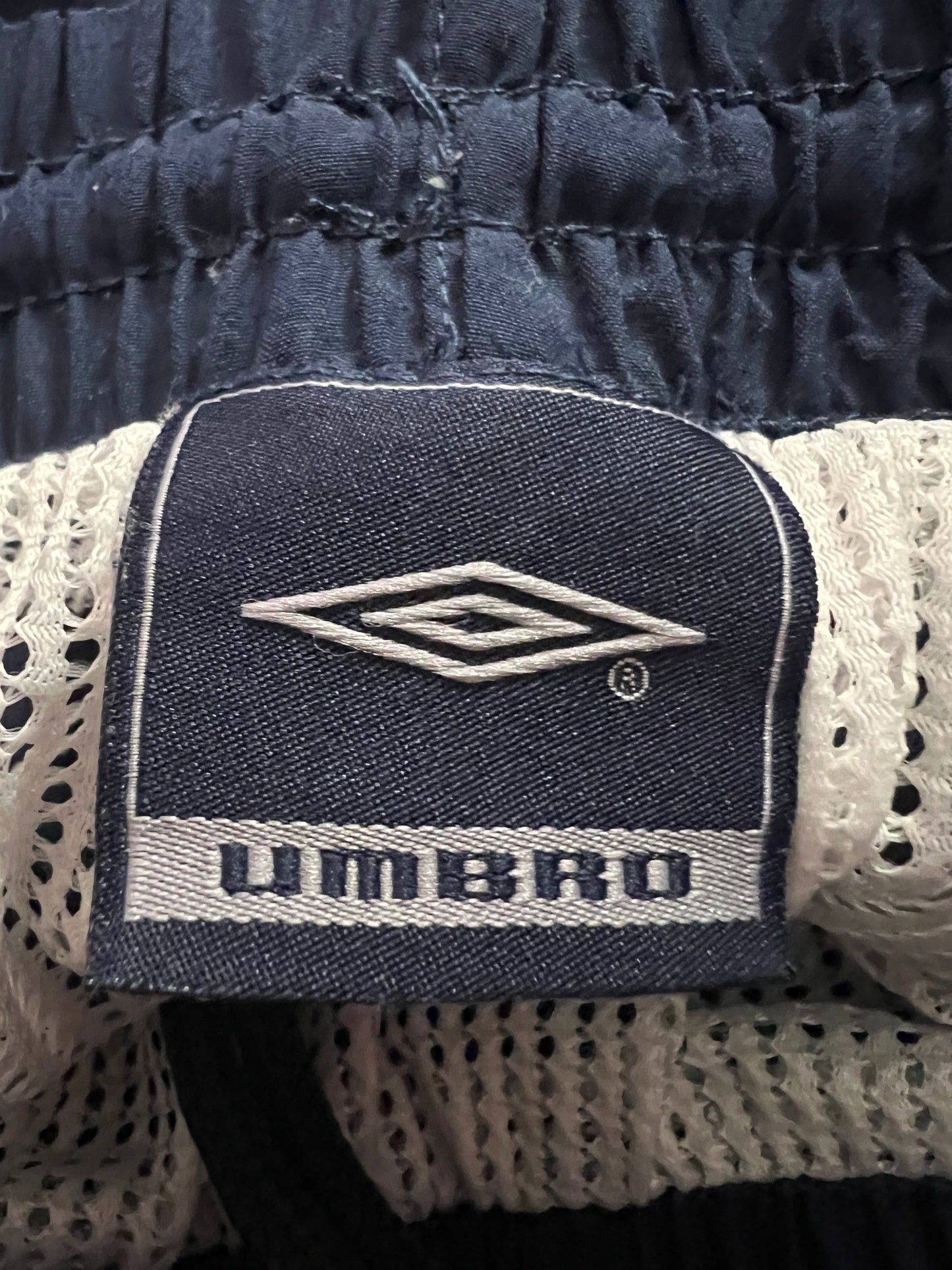 Umbro × Vintage Umbro Vintage Men's Sport Shorts - M Size US 32 / EU 48 - 5 Thumbnail
