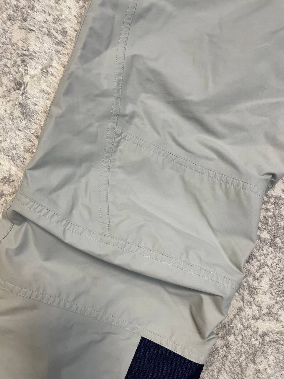 Mammut Vintage Mammut Balance Project Gore-Tex Pants. Made in Italy Size US 40 / EU 56 - 13 Thumbnail