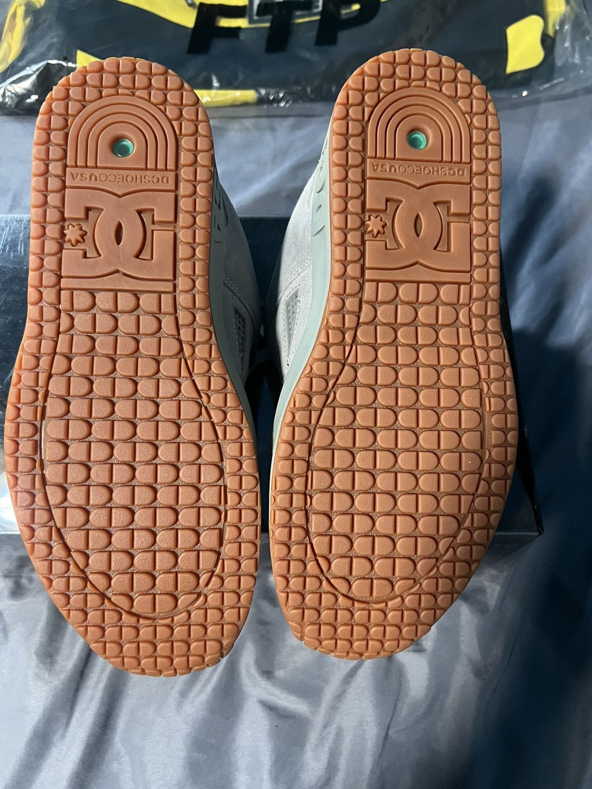 Fuck The Population FTP lynx Og Size US 7 / EU 40 - 7 Thumbnail
