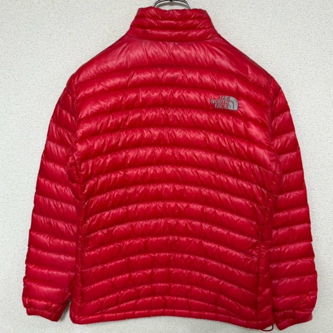 The North Face THE NORTH FACE 800 Summit Series Down Jacket Red XS Men Size US XS / EU 42 / 0 - 7 Thumbnail