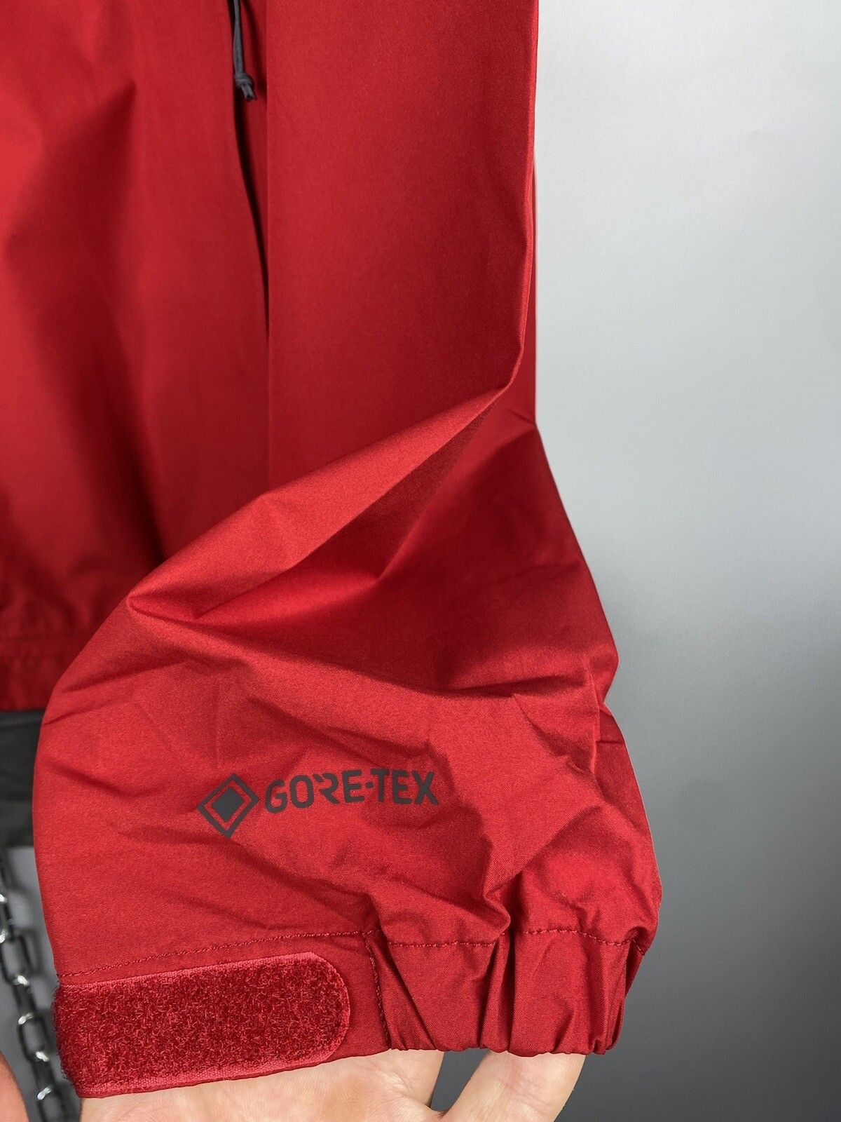 Outdoor Research Outdoor Research Foray Hiking Gore Tex Waterproof Jacket Size US S / EU 44-46 / 1 - 12 Thumbnail