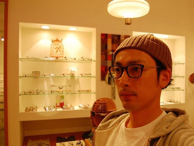 OLIVER PEOPLES glasses MAXTON