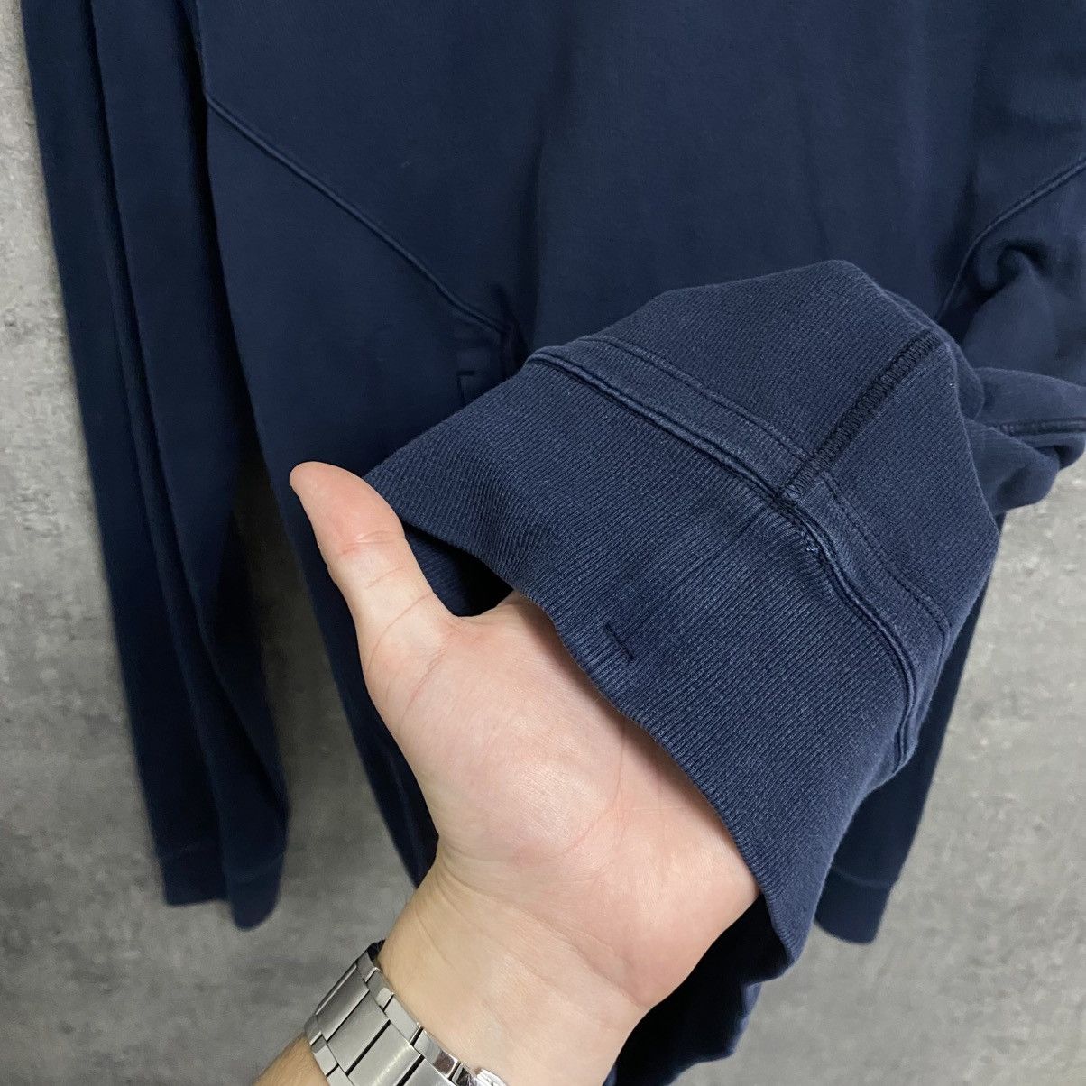 Stone Island Stone island sweatshirt Size US L / EU 52-54 / 3 - 10 Thumbnail