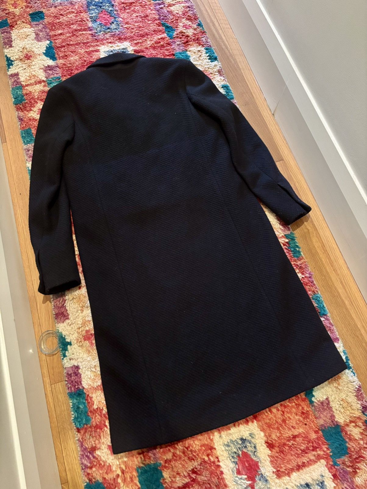 Stephan Schneider Algae Coat Size US S / EU 44-46 / 1 - 2 Thumbnail