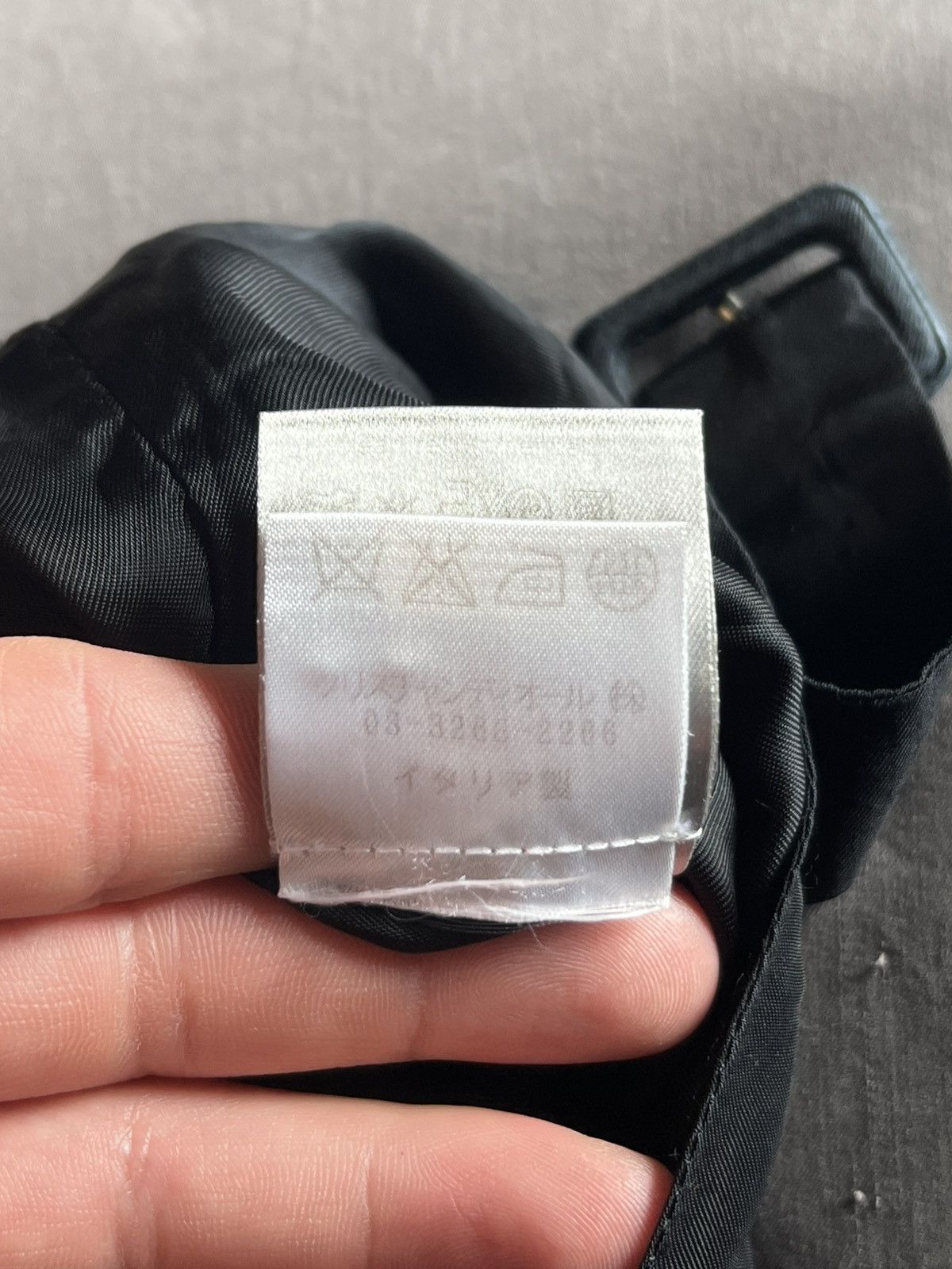 Dior Dior homme hooded vest Size US S / EU 44-46 / 1 - 7 Thumbnail