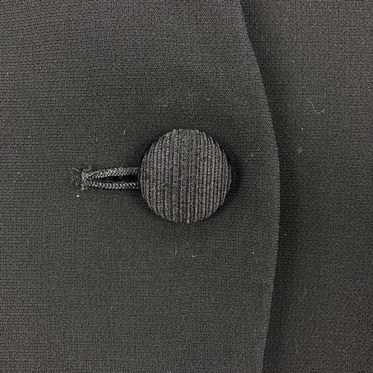 Valentino Vintage 90's Gianni Valentino Italy Cardigan Coat Size S / US 4 / IT 40 - 12 Thumbnail