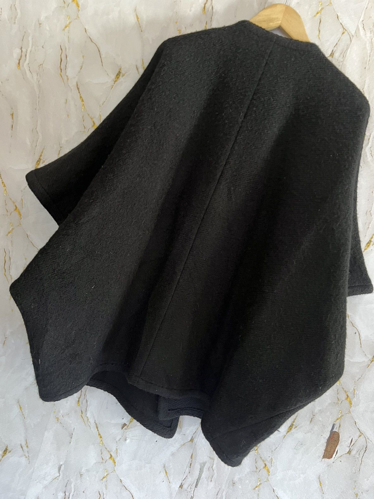 Japanese Brand Vintage Chloé Paris Designer Jacket Luxury French Outerwear Size US XXL / EU 58 / 5 - 6 Thumbnail