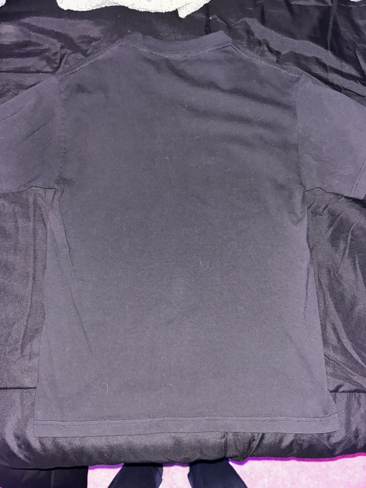Ransom Clothing Ransom Logo Tee Size US M / EU 48-50 / 2 - 2 Thumbnail