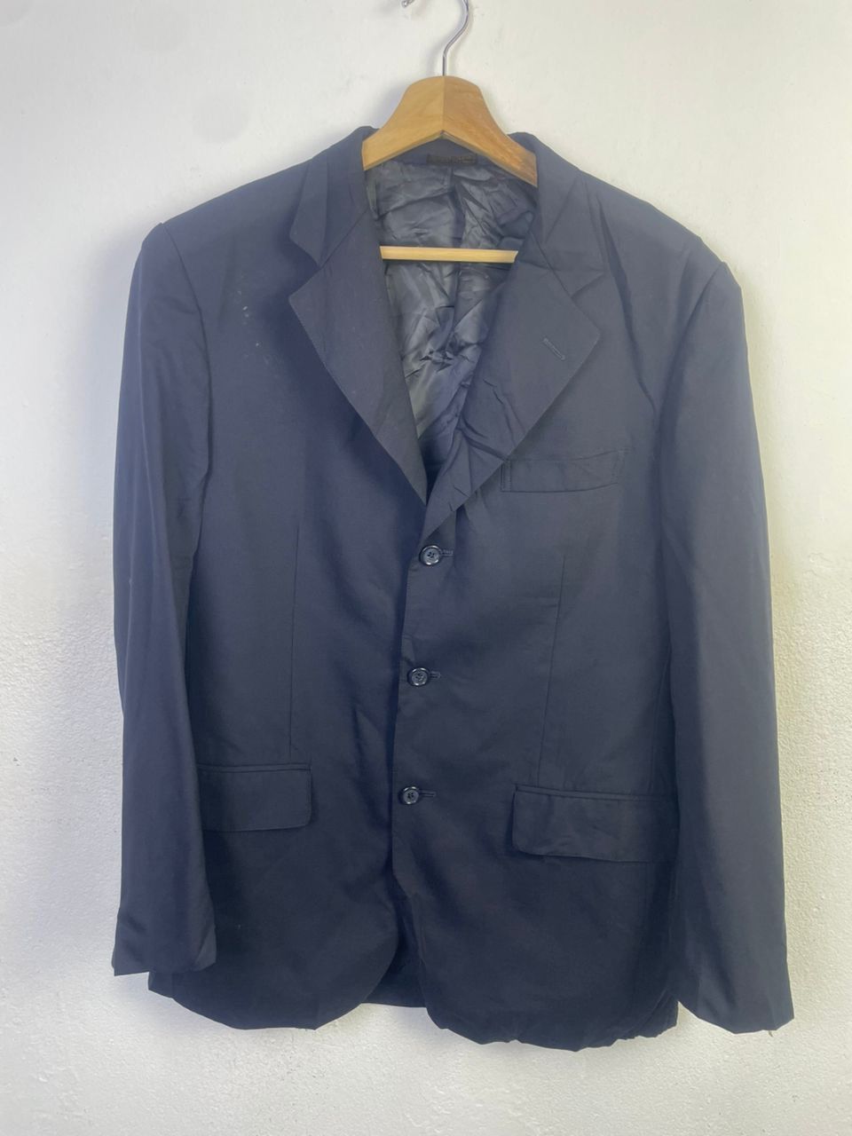 Brooks Brothers × Designer × If Six Was Nine Brooks Brothers Blazer Men Size 40R - 1 Thumbnail