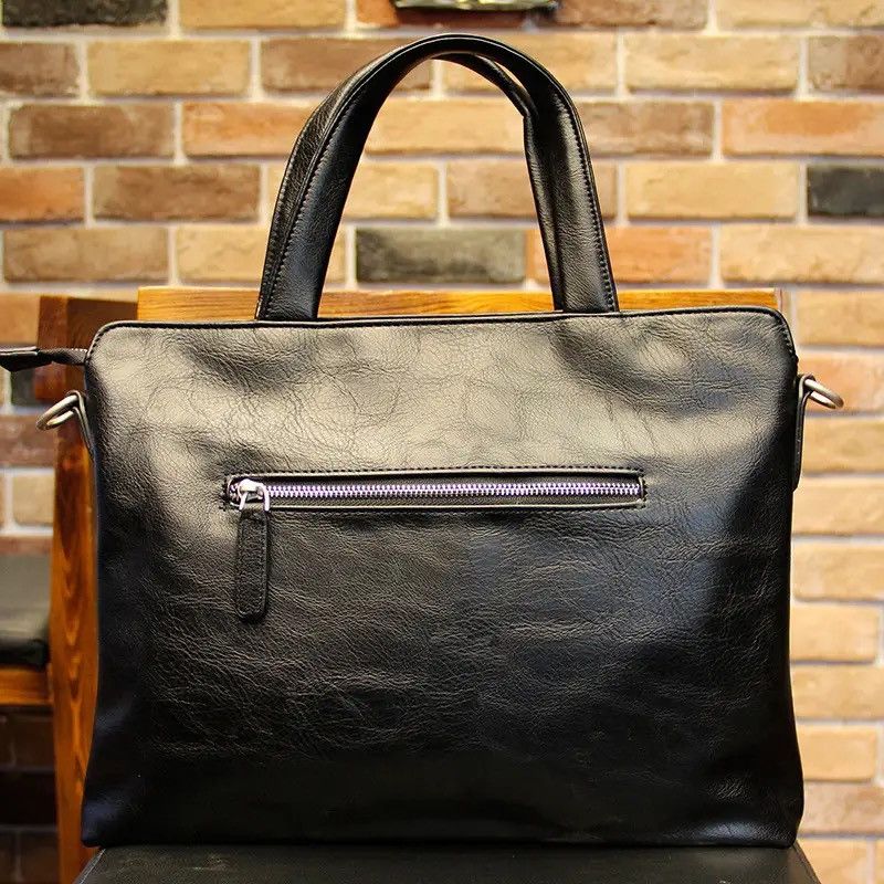 Japanese Brand Shoulder Messenger Bag Size ONE SIZE - 4 Thumbnail