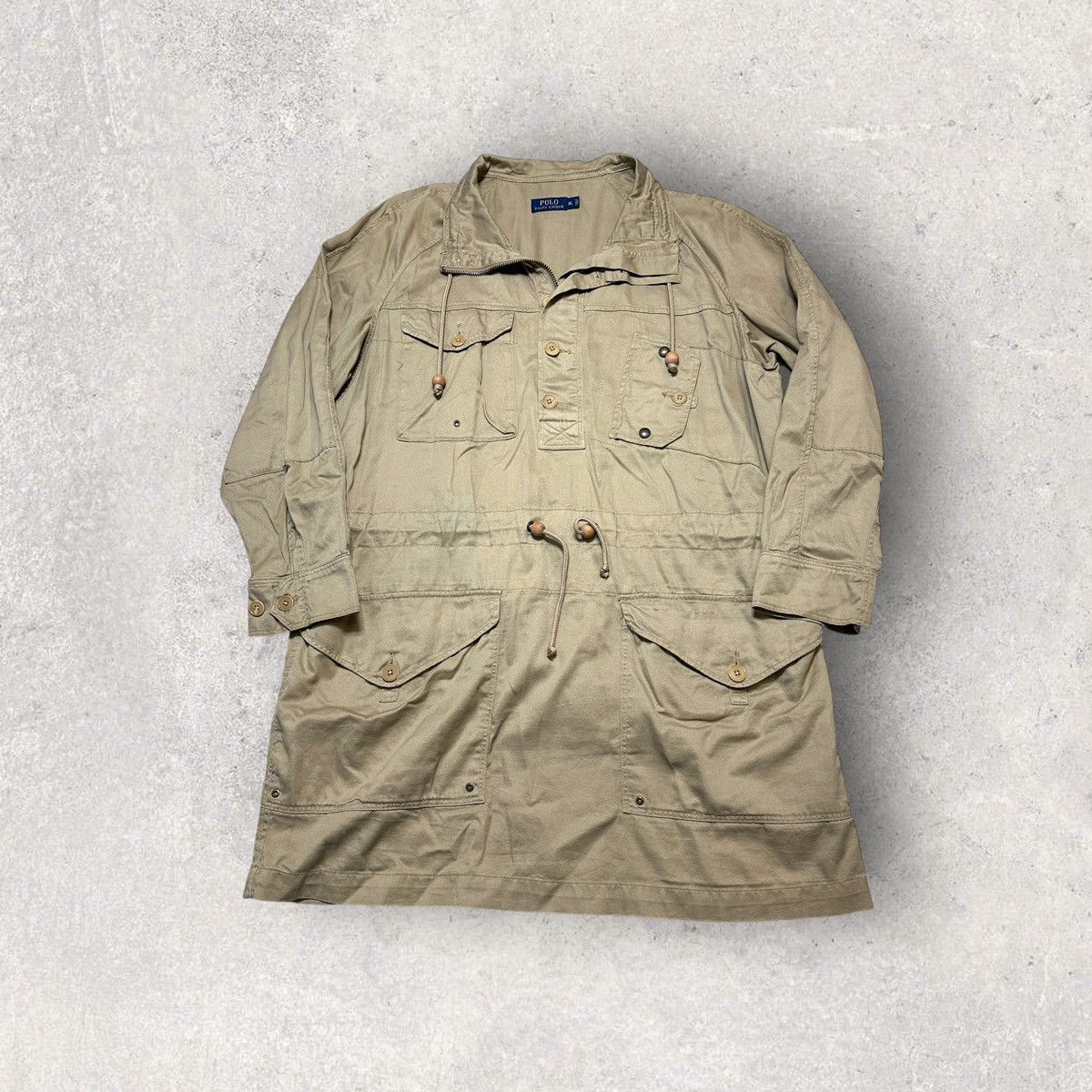 Polo Ralph Lauren Polo jacket Size US XL / EU 56 / 4 - 1 Thumbnail