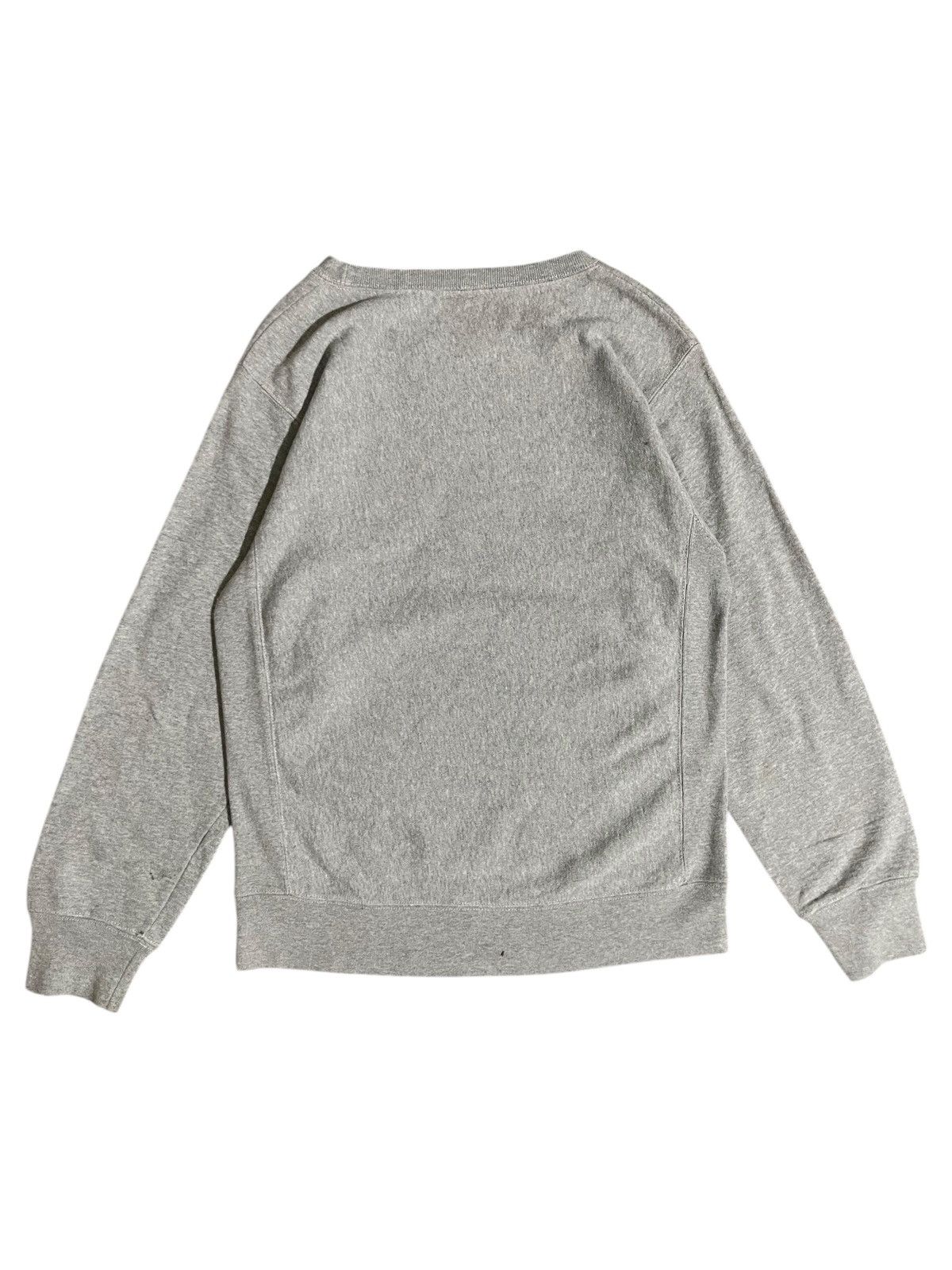 Hysteric Glamour X-Girl Heavyweight Sweatshirt Size US M / EU 48-50 / 2 - 2 Thumbnail