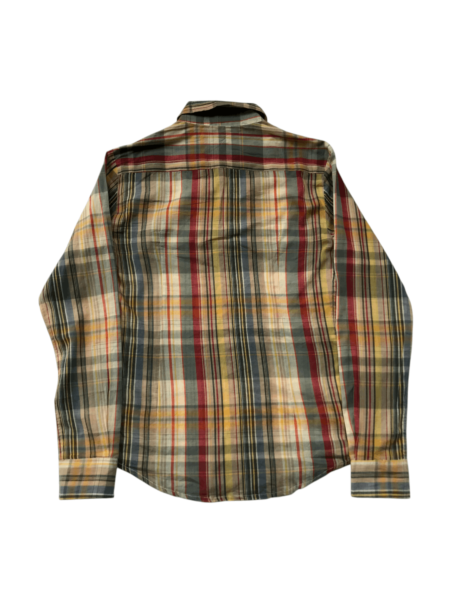 Diet Butcher Slim Skin Diet Butcher Slim Skin Long Sleeve Shirt Size US S / EU 44-46 / 1 - 6 Thumbnail