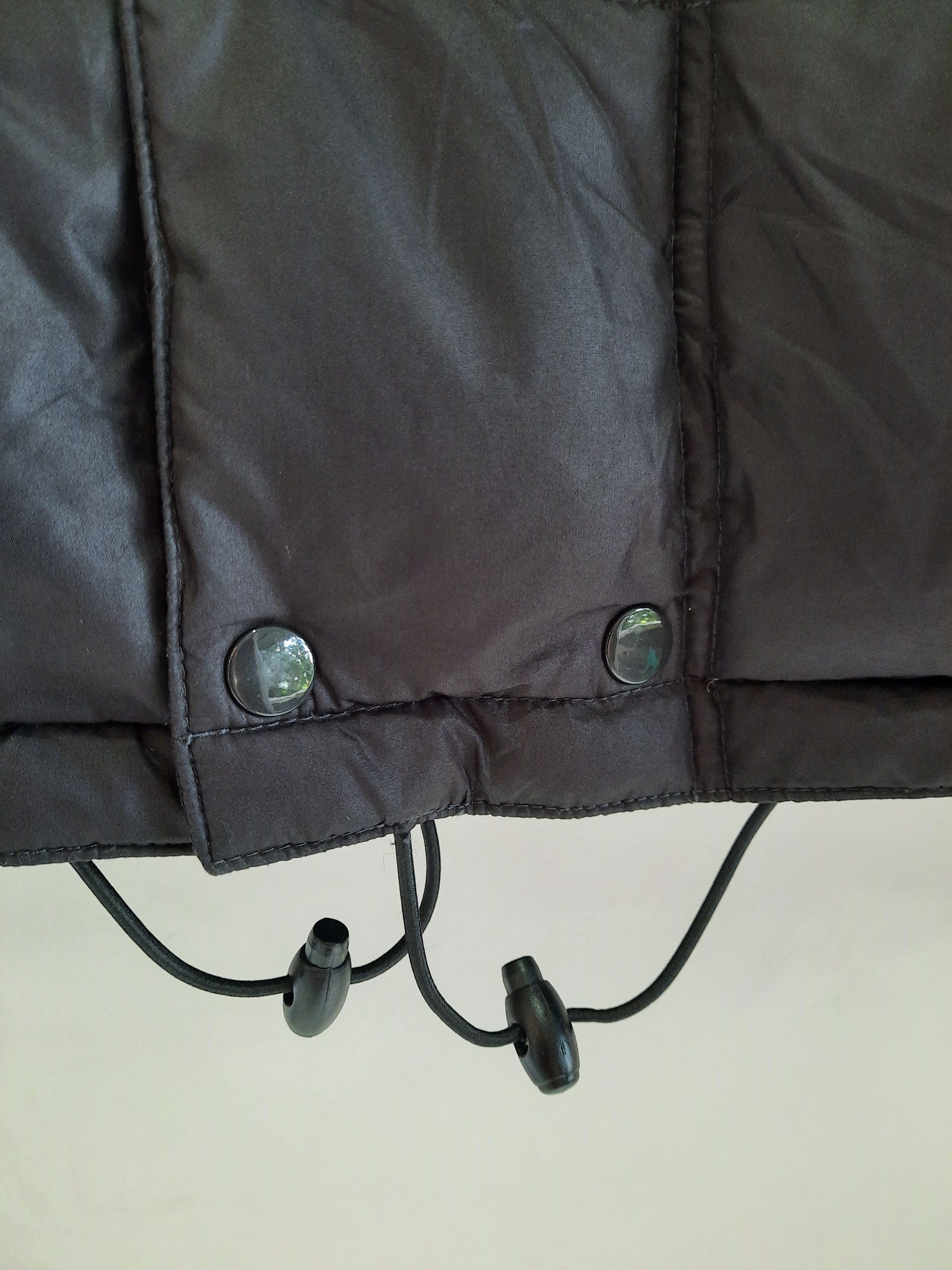 20471120 Rare Lovers House Down Jacket Size US S / EU 44-46 / 1 - 5 Thumbnail