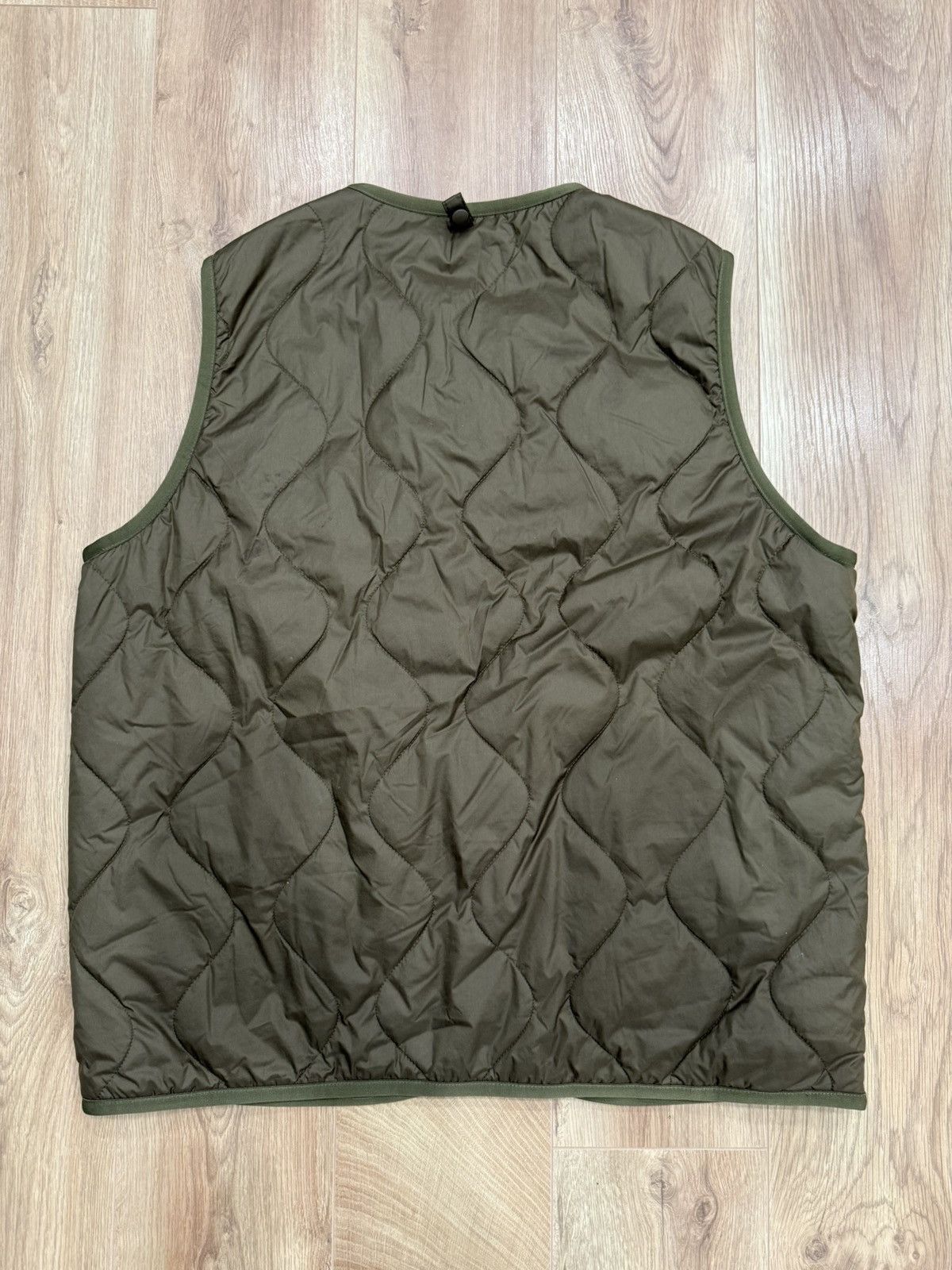Adidas × Neighborhood Neighborhood x Adidas Gilet Vest Size US L / EU 52-54 / 3 - 3 Thumbnail