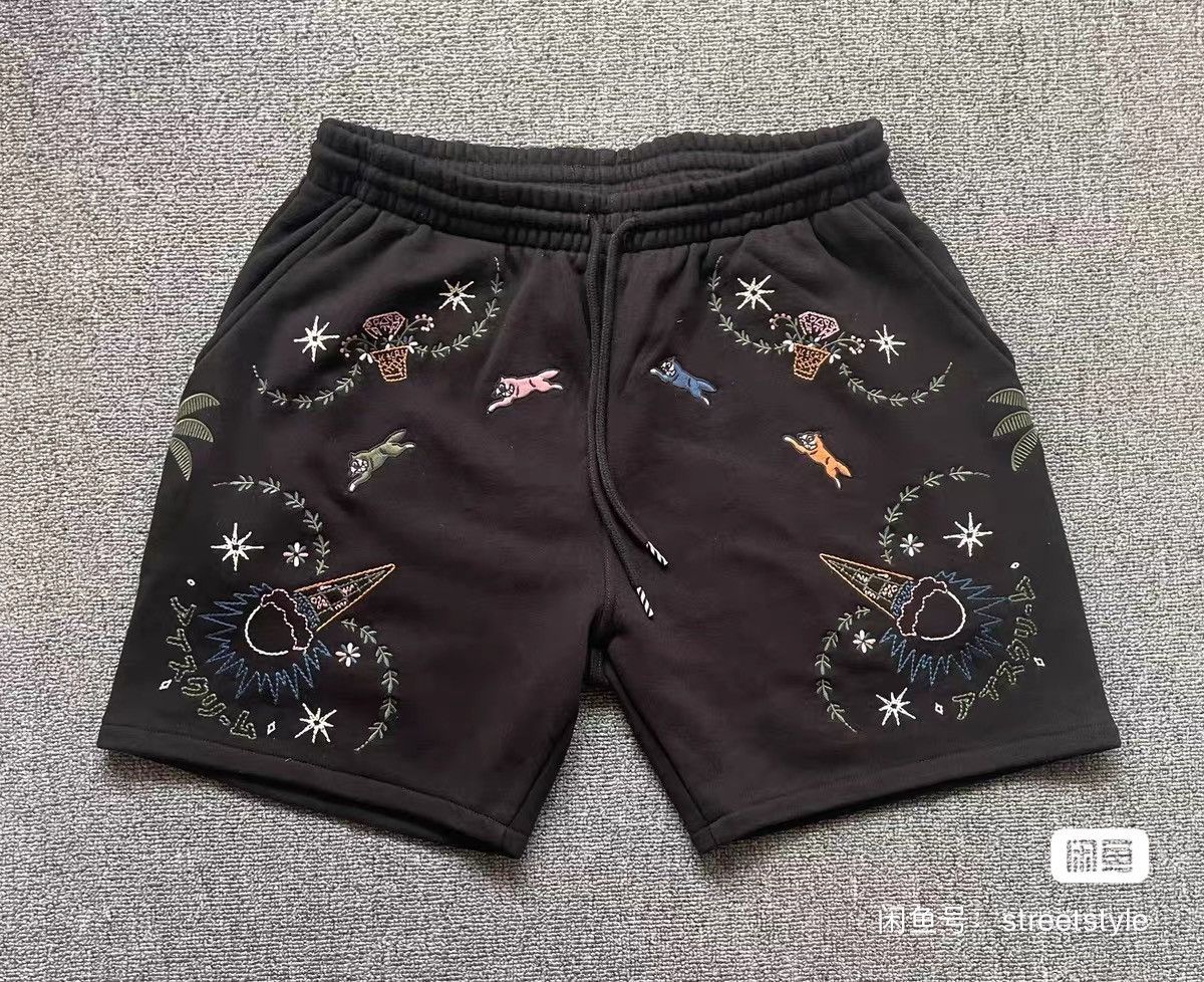 Billionaire Boys Club Billionaire Boys Club brand new shorts pants Size US 34 / EU 50 - 2 Thumbnail