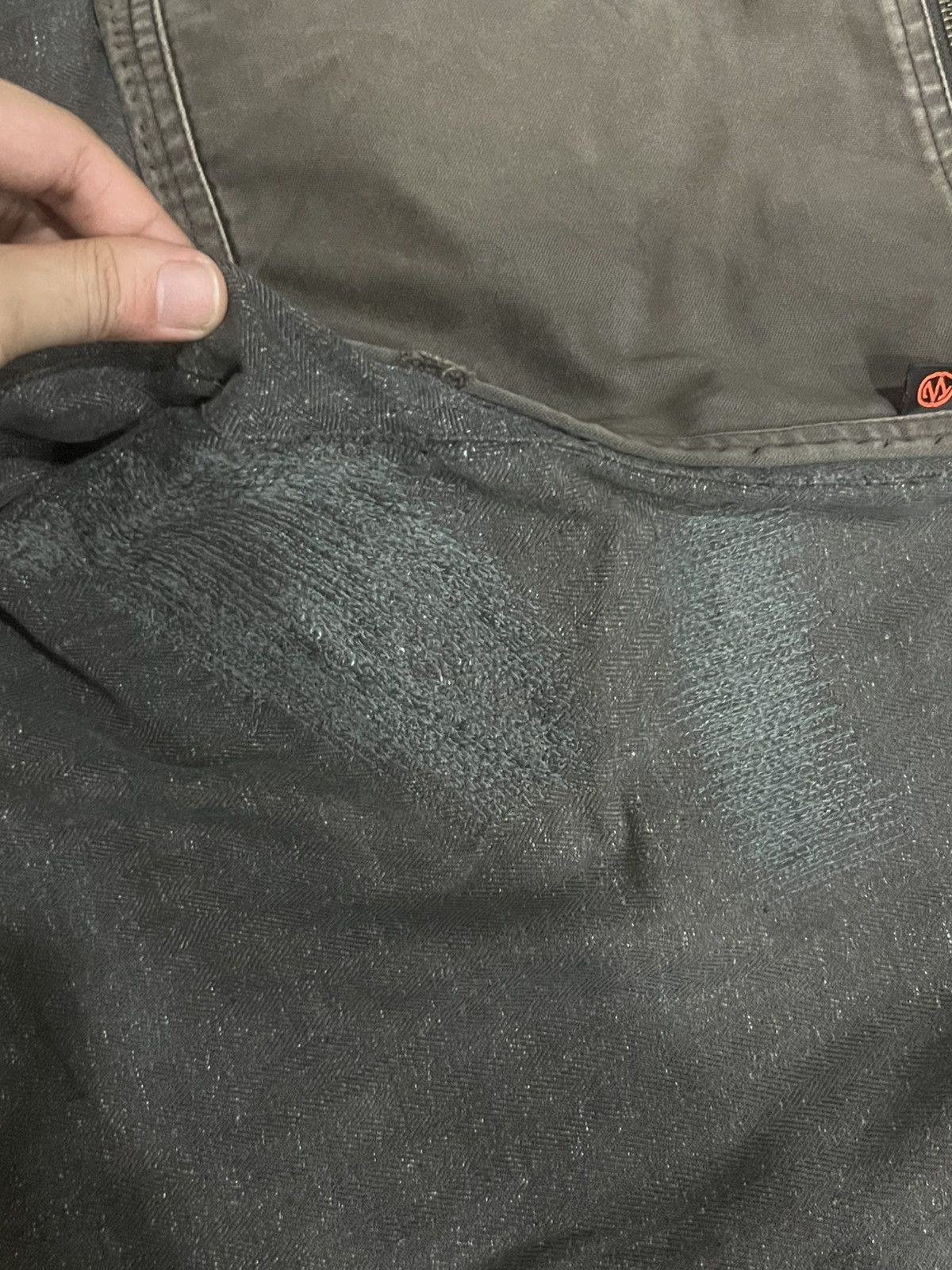 291295=Homme 291295 Homme Multi Pocket Tactical Cargo Strap Pants Size US 33 - 10 Thumbnail