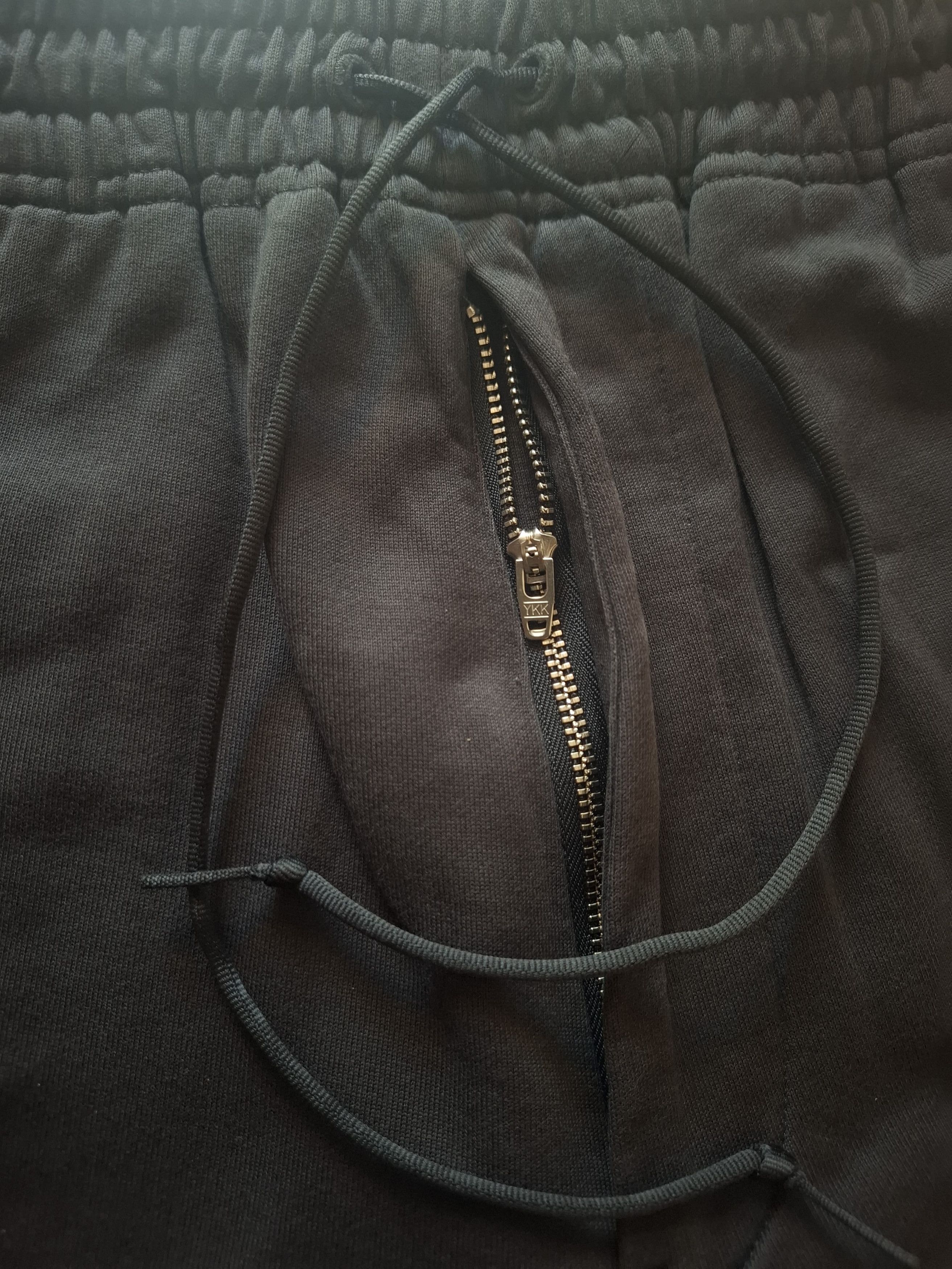 Yohji Yamamoto Yohji Yamamoto x Adidas sweatpants Size US 34 / EU 50 - 3 Thumbnail