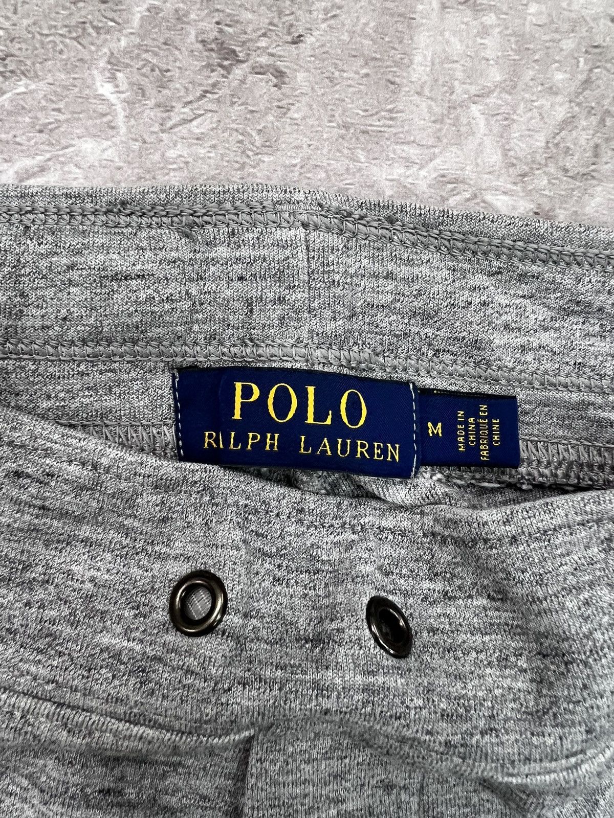 Polo Ralph Lauren × RRL Ralph Lauren Vintage Polo Ralph Lauren Pants Luxury Y2K Trousers 90s USA Size US 32 / EU 48 - 6 Thumbnail