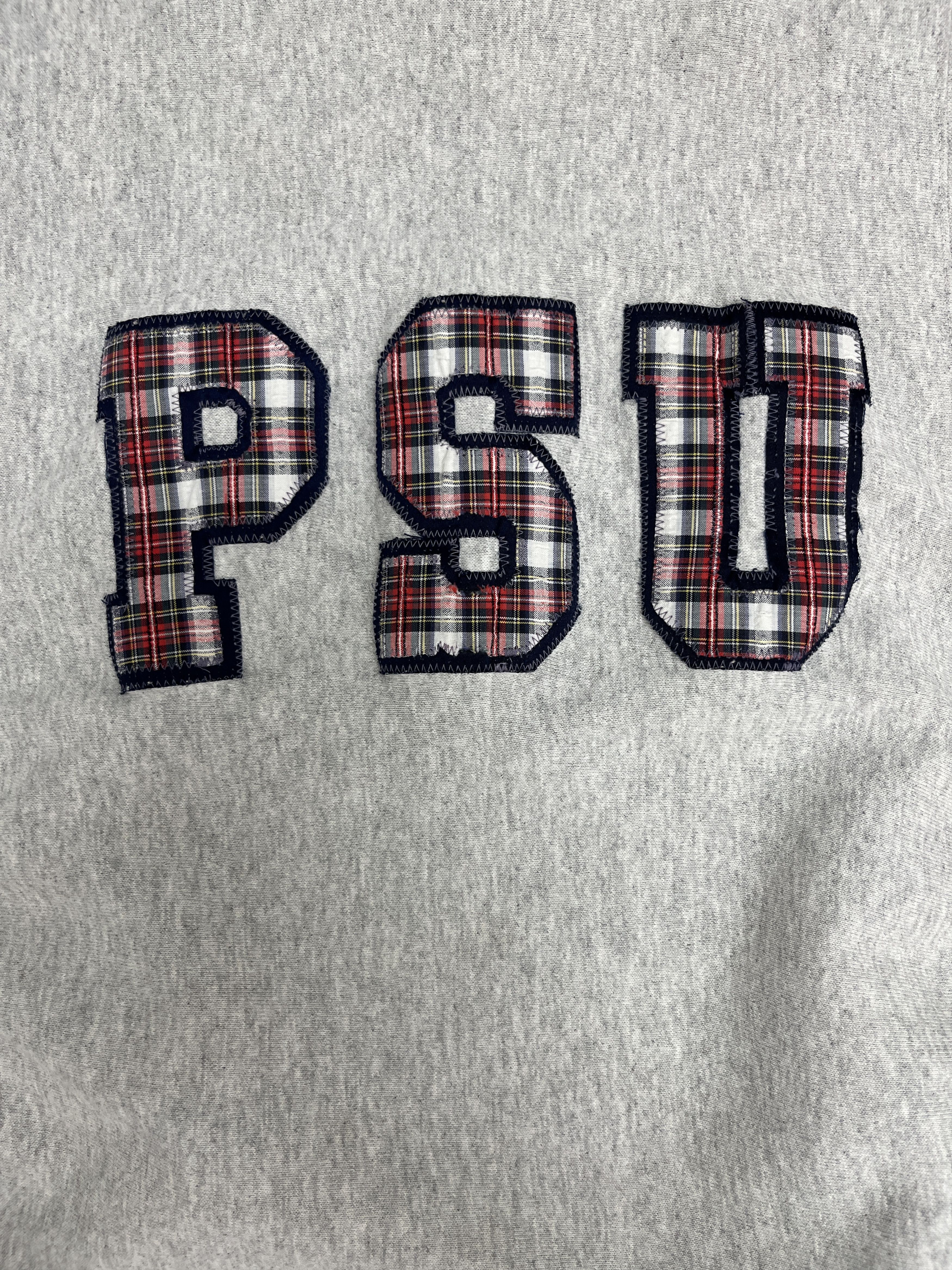 Vintage Penn State Nittany Lions Stitched Vintage Sweater Crewneck Size US L / EU 52-54 / 3 - 2 Thumbnail