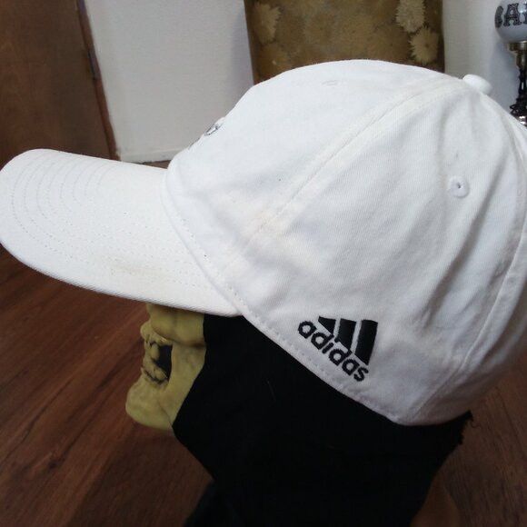Adidas NWT Adidas Portland Classic Golf Strap Back Hat Cap Size ONE SIZE - 2 Thumbnail