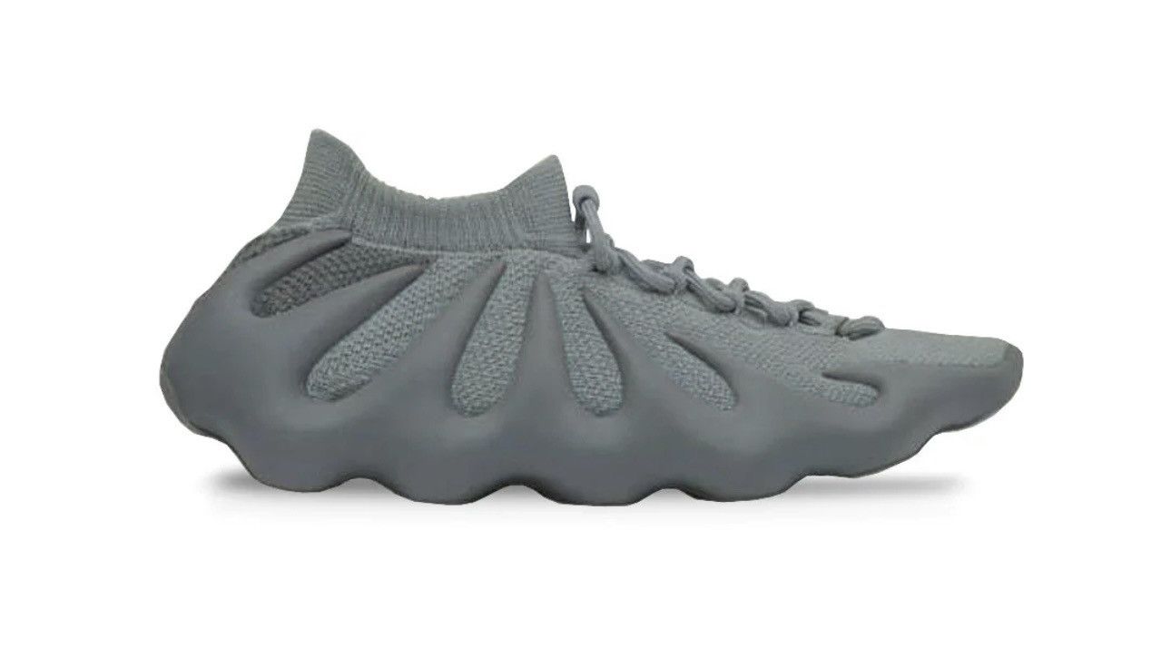 Adidas × Yeezy Adidas Yeezy 450 Stone Marine Size US 11 / EU 44 - 1 Thumbnail